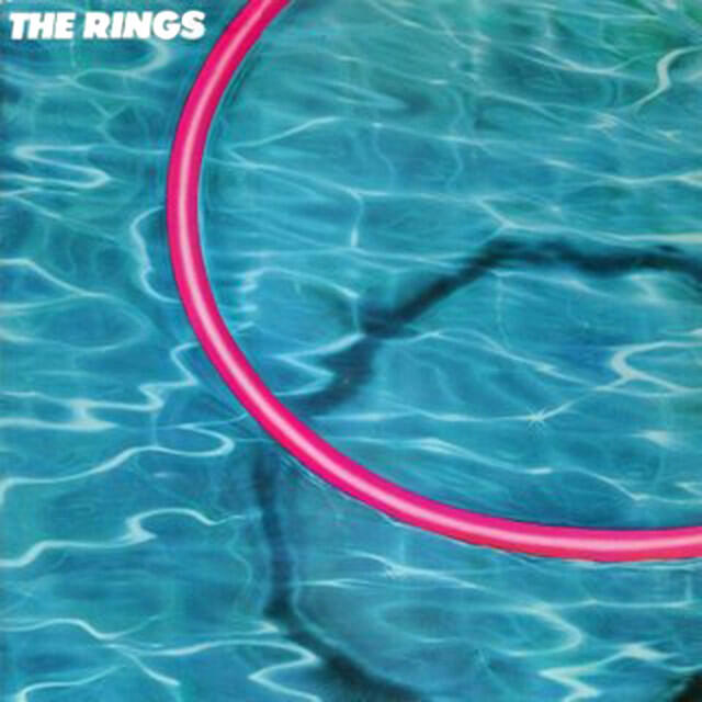 Релиз The Rings