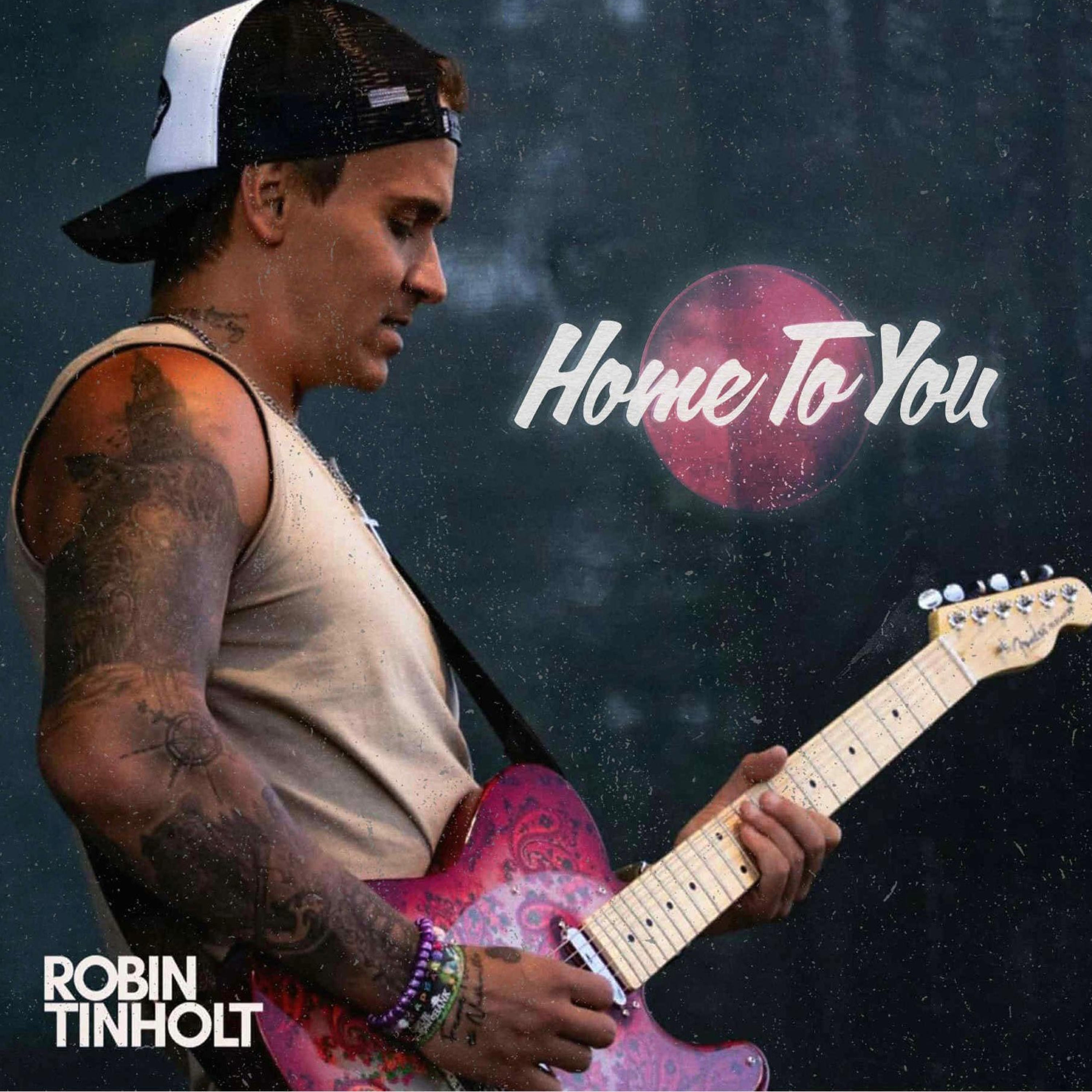 Релиз Home To You