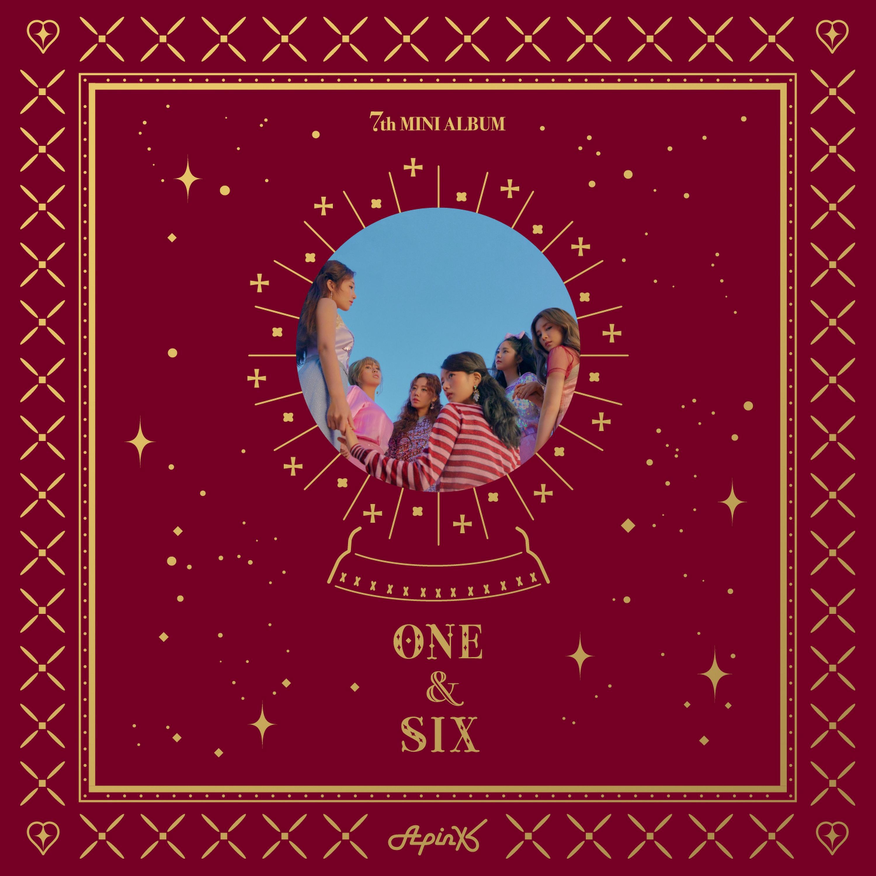 Релиз ONE & SIX