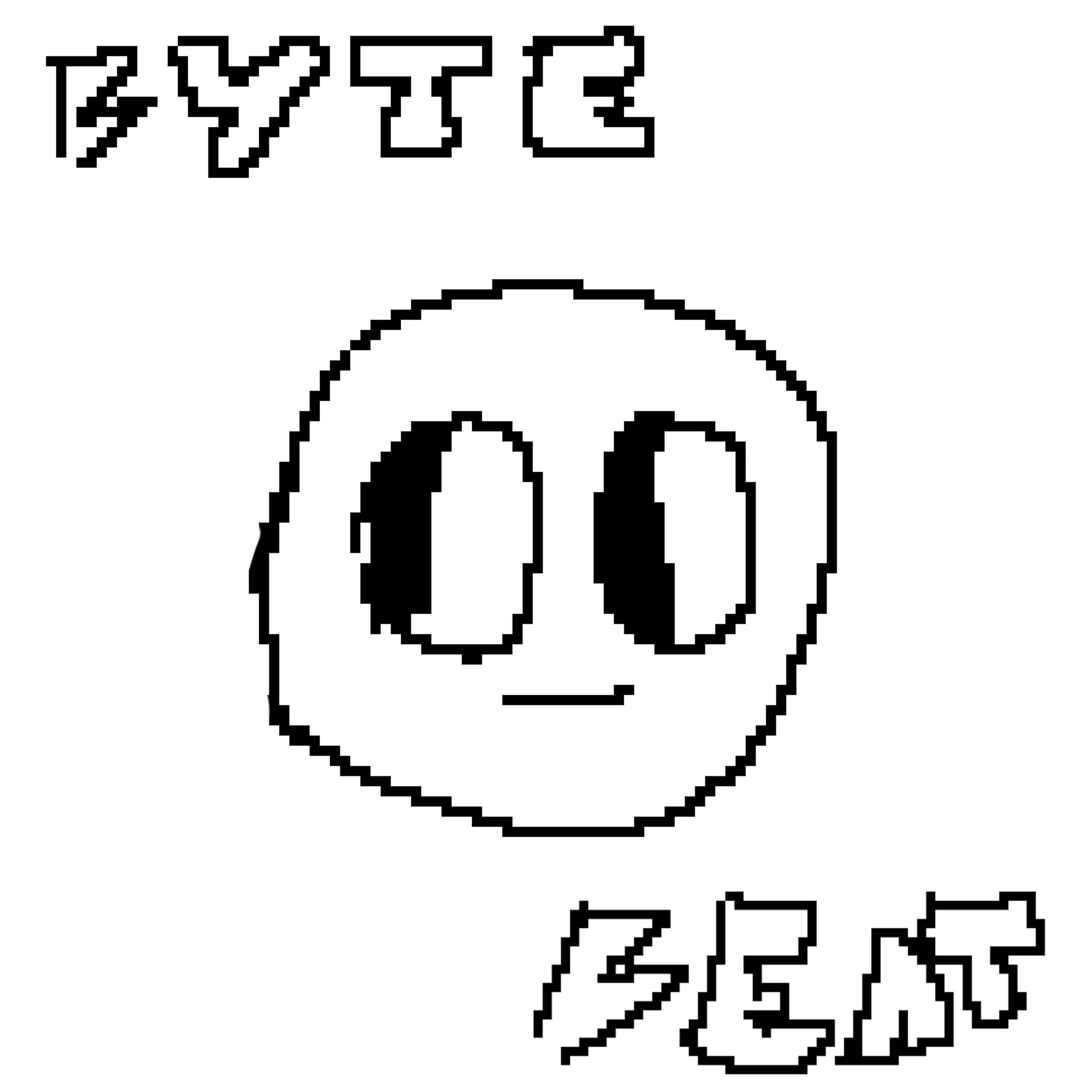 Релиз bytebeat