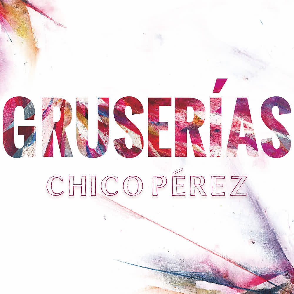 Релиз Gruserías