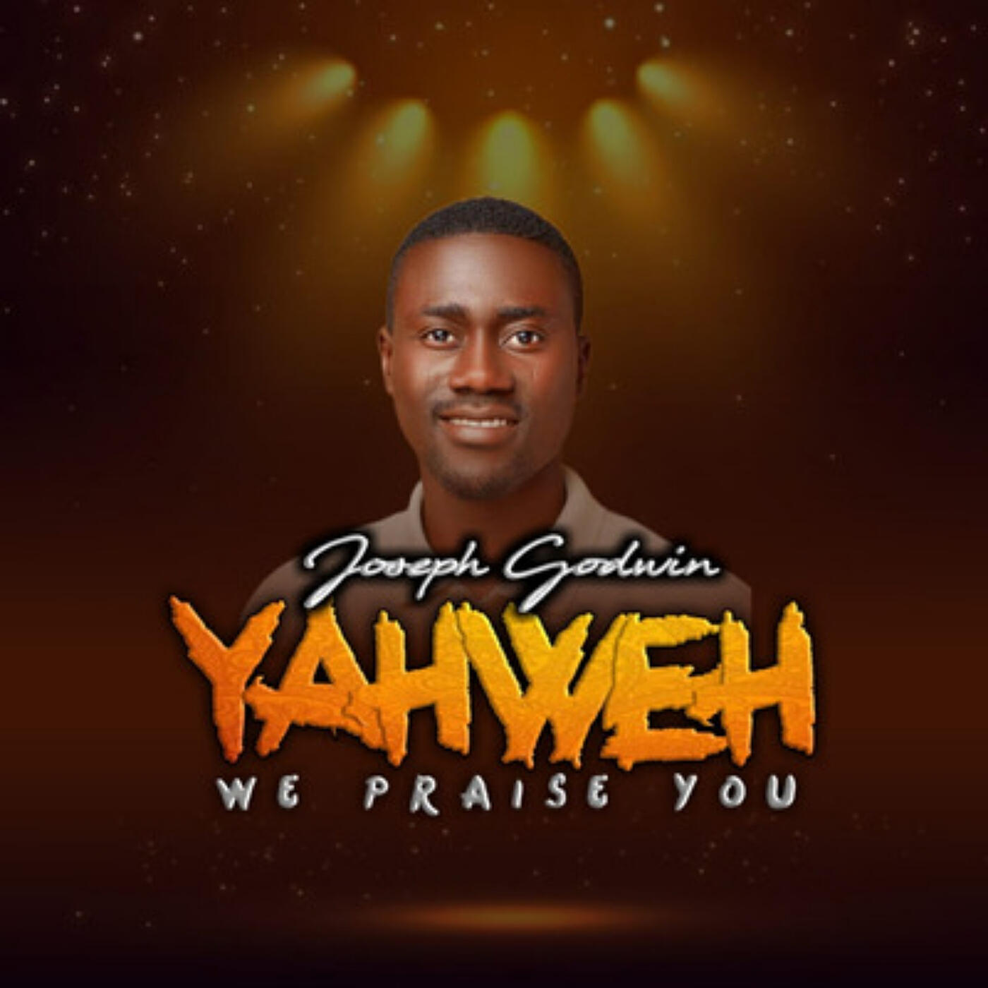 Релиз Yahweh We Praise You