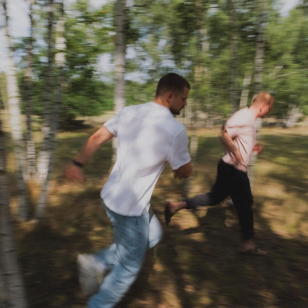 Релиз Blue.Hour