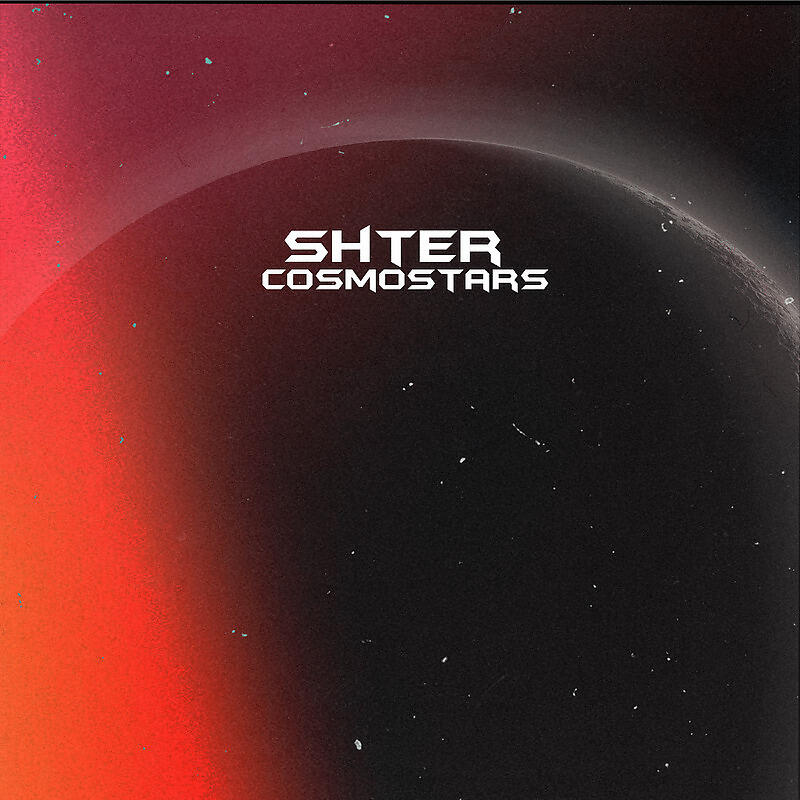 Релиз Cosmostars