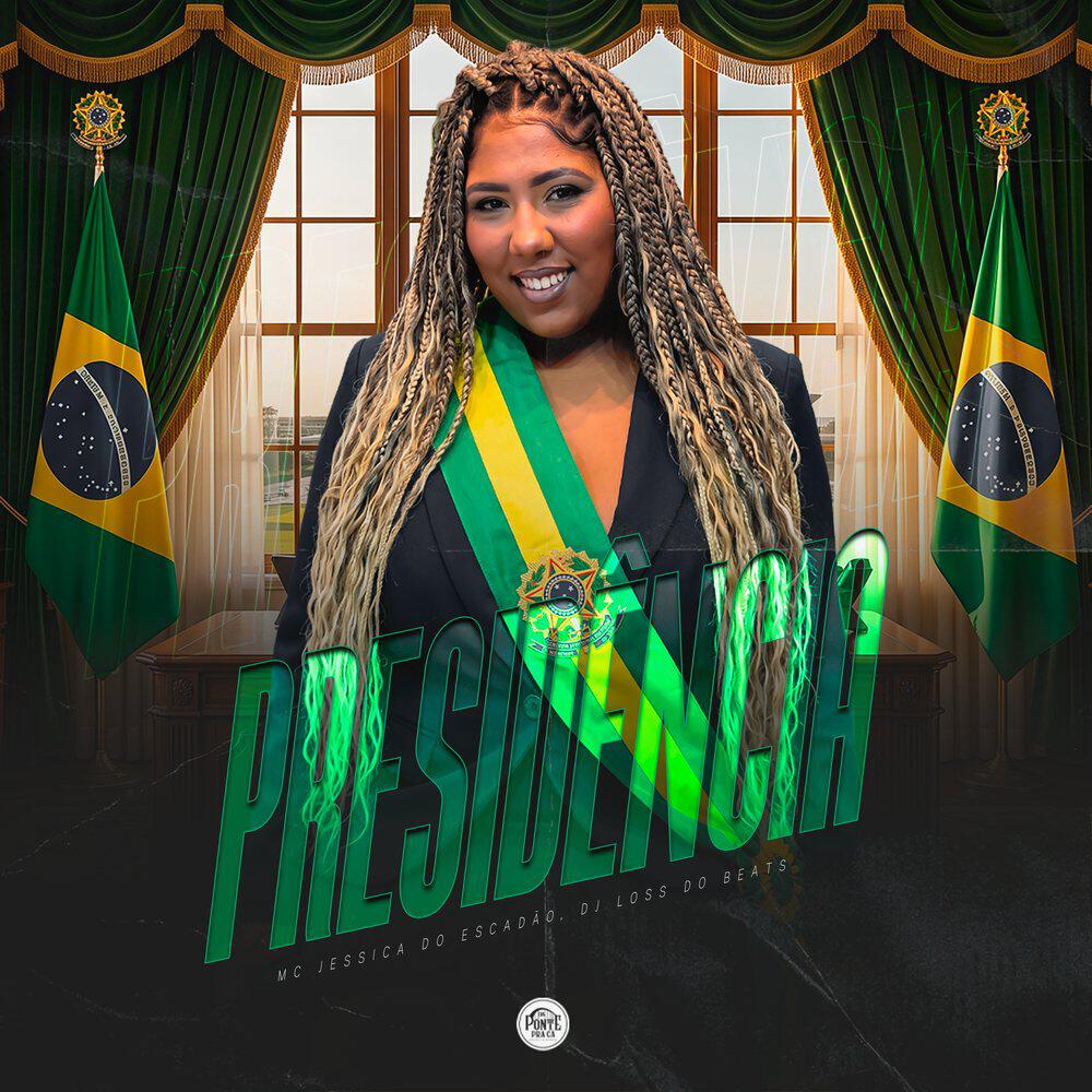 Релиз Presidência
