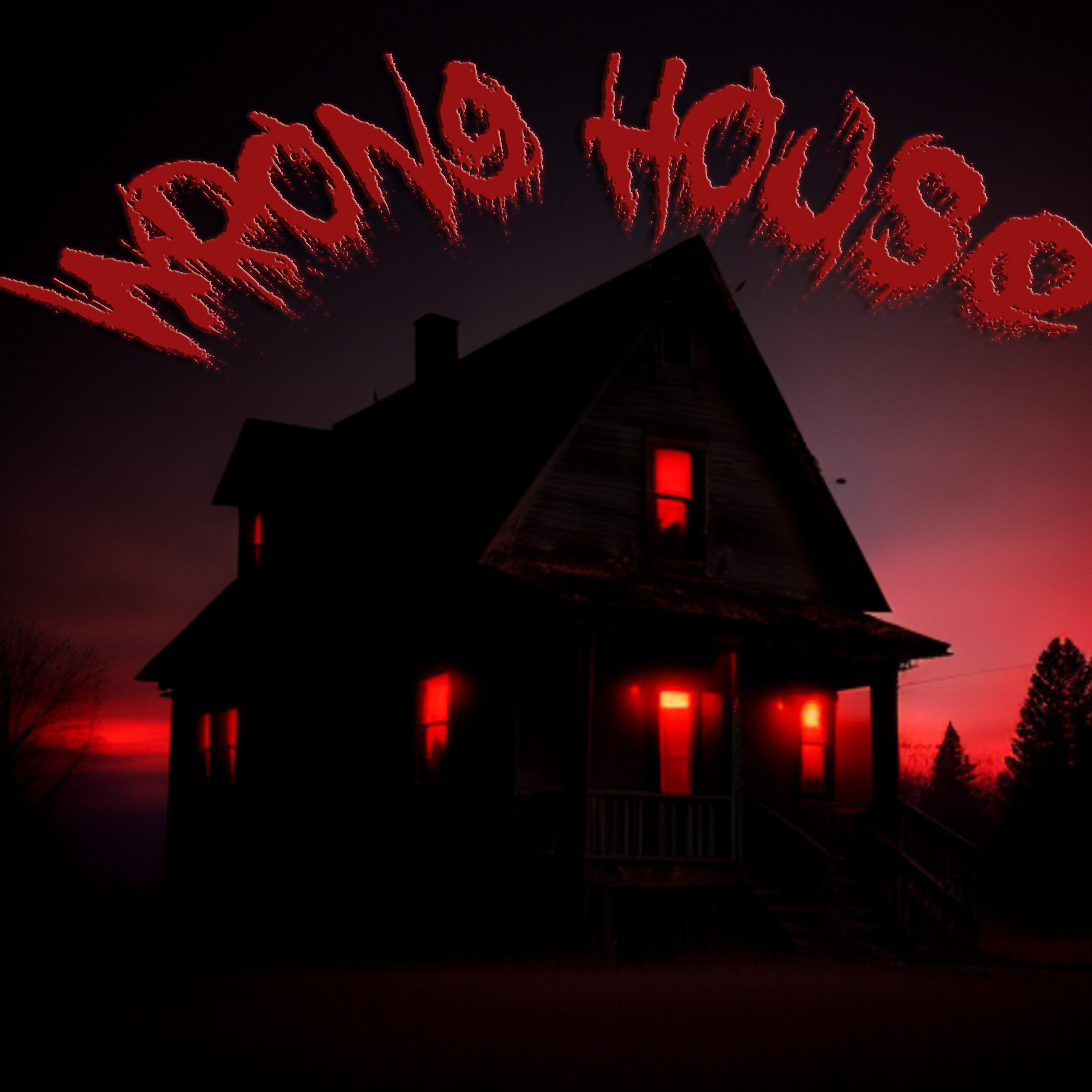 Релиз Wrong House