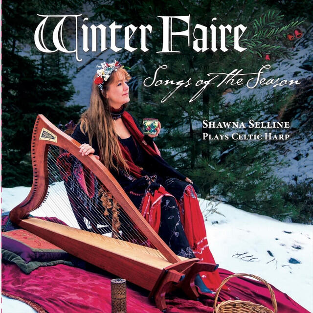 Релиз Winter Faire