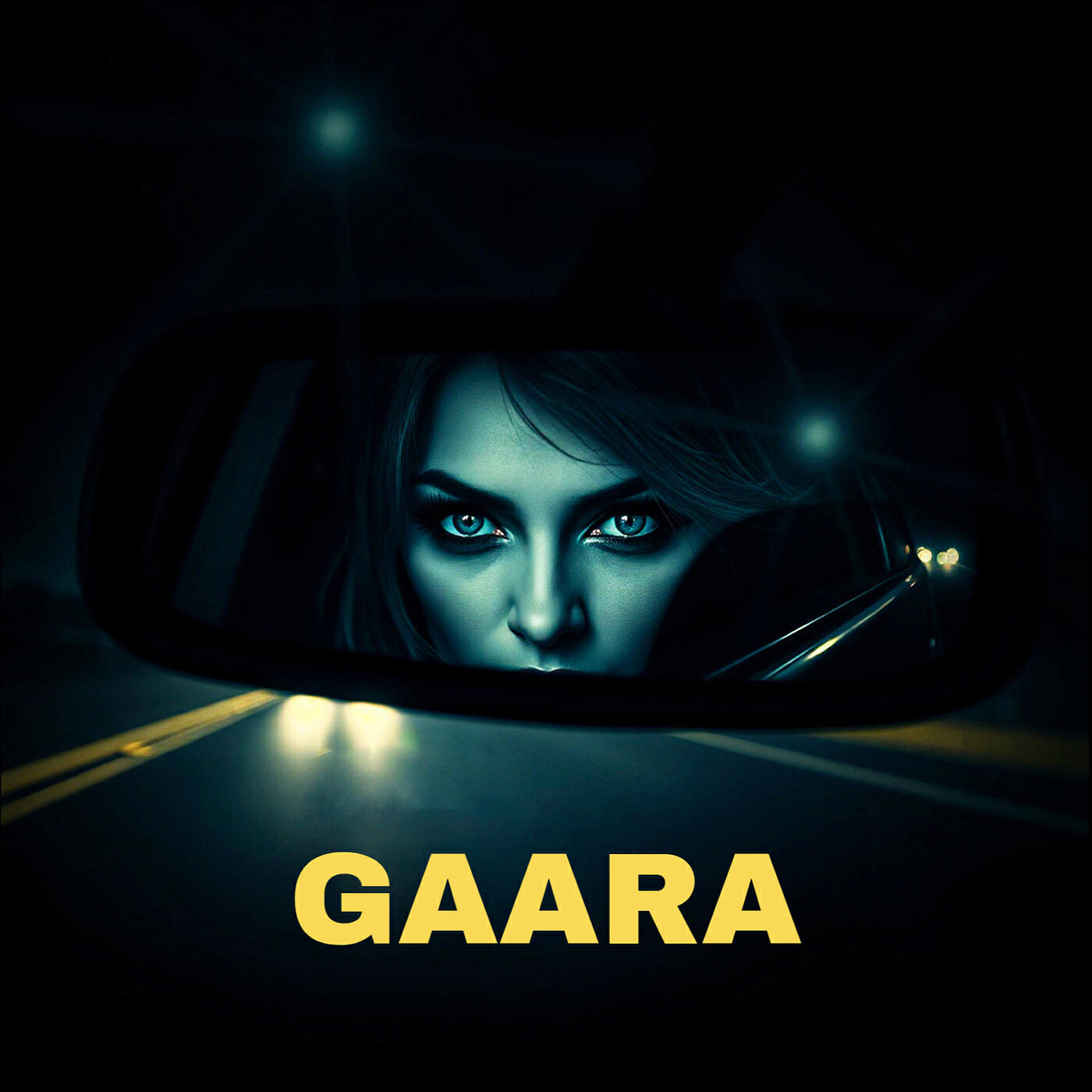 Релиз Gaara