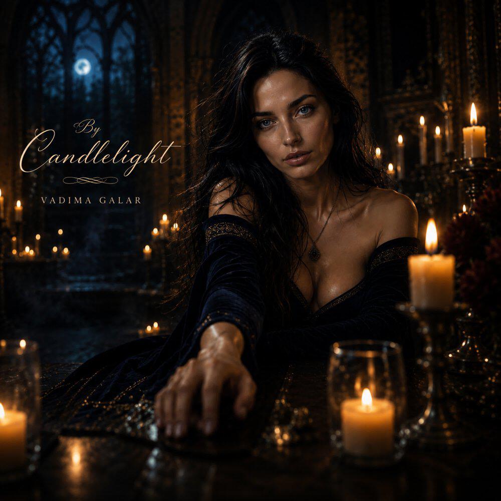 Релиз By Candlelight