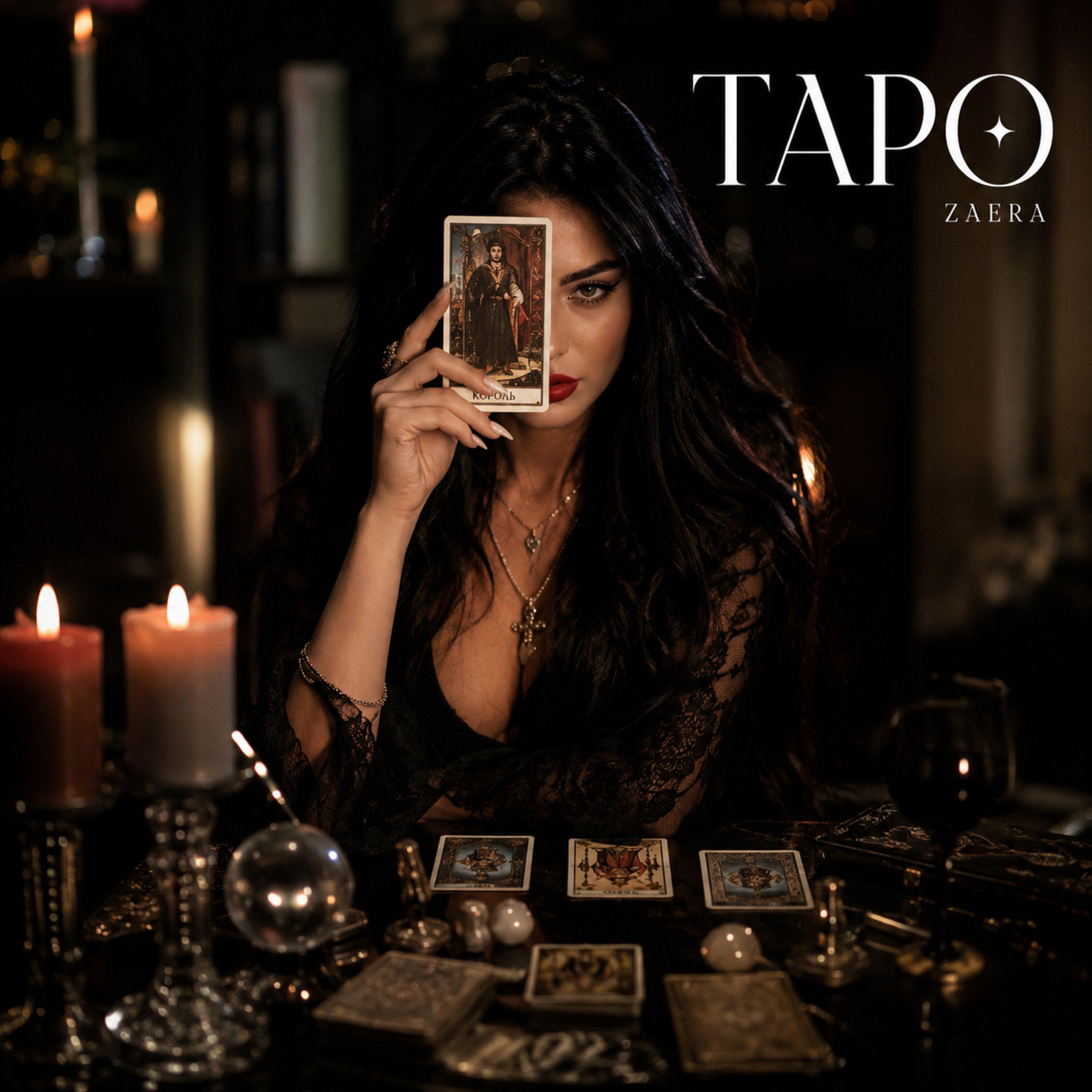 Релиз ТАРО