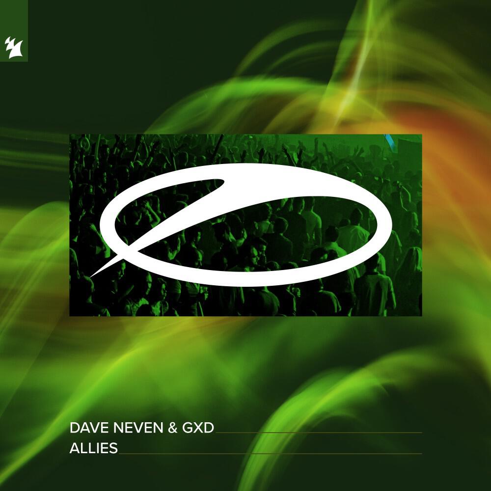 Релиз Allies