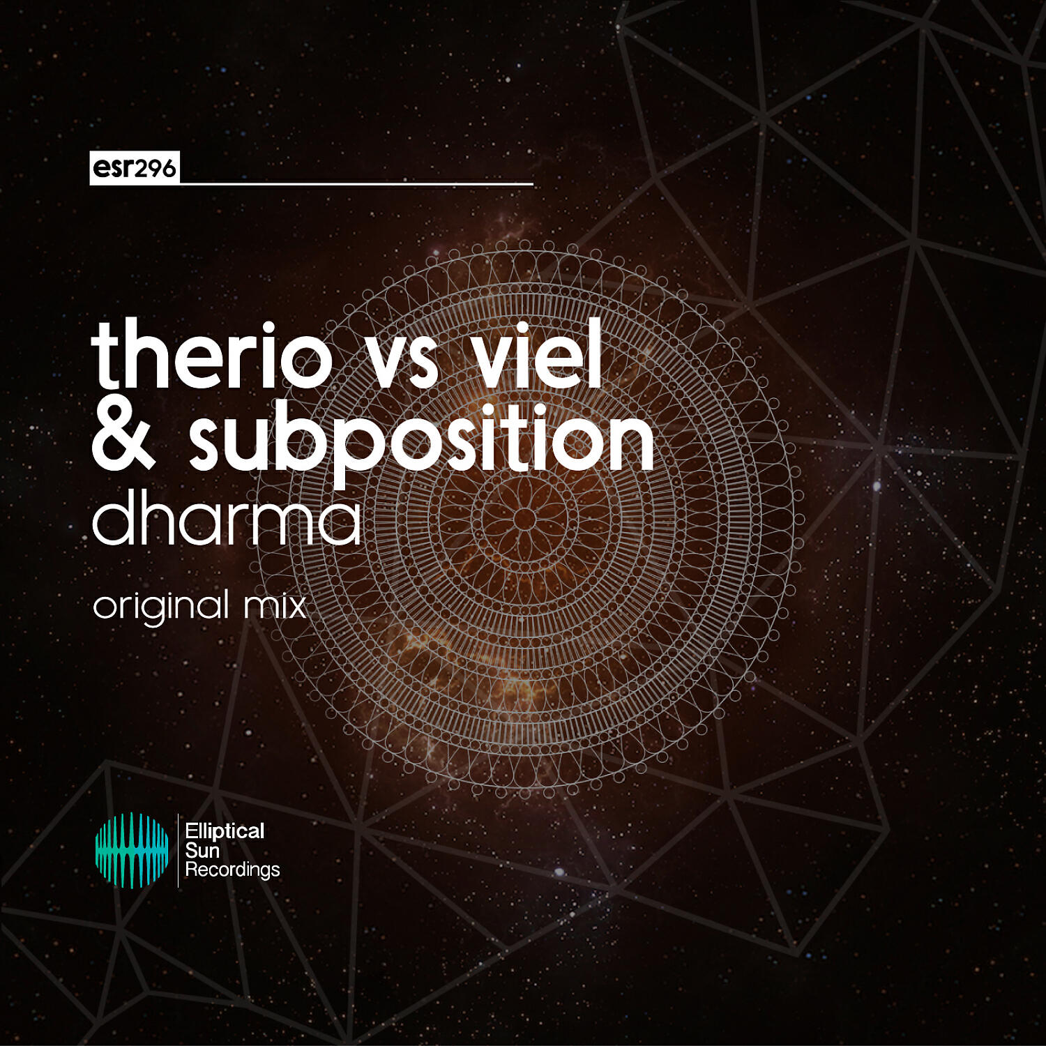 Релиз Dharma