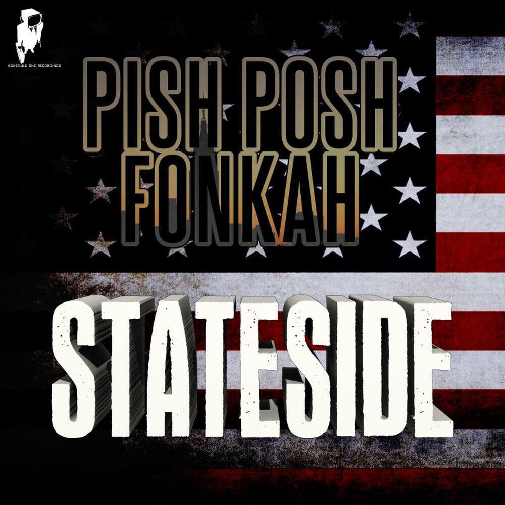 Релиз Stateside