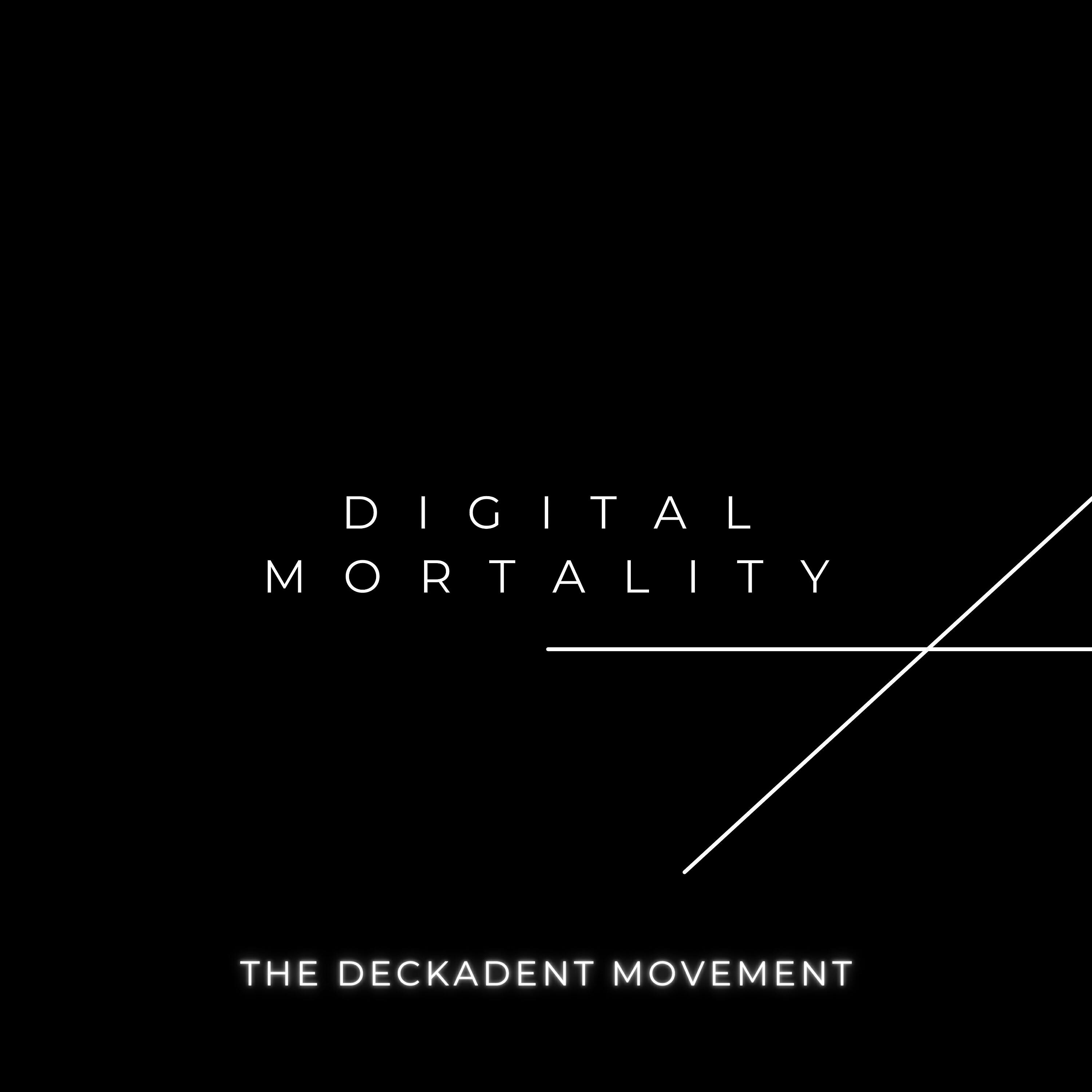 Релиз Digital Mortality