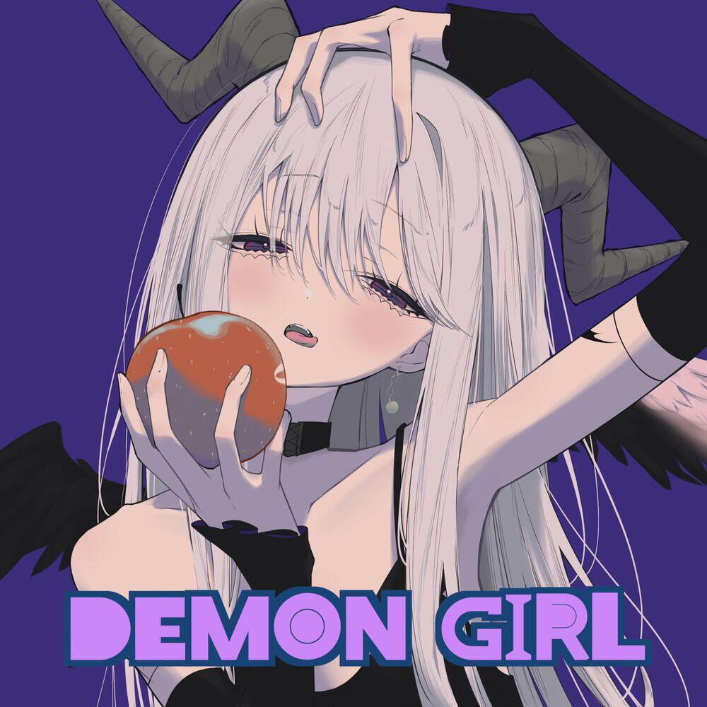 Релиз Demon Girl