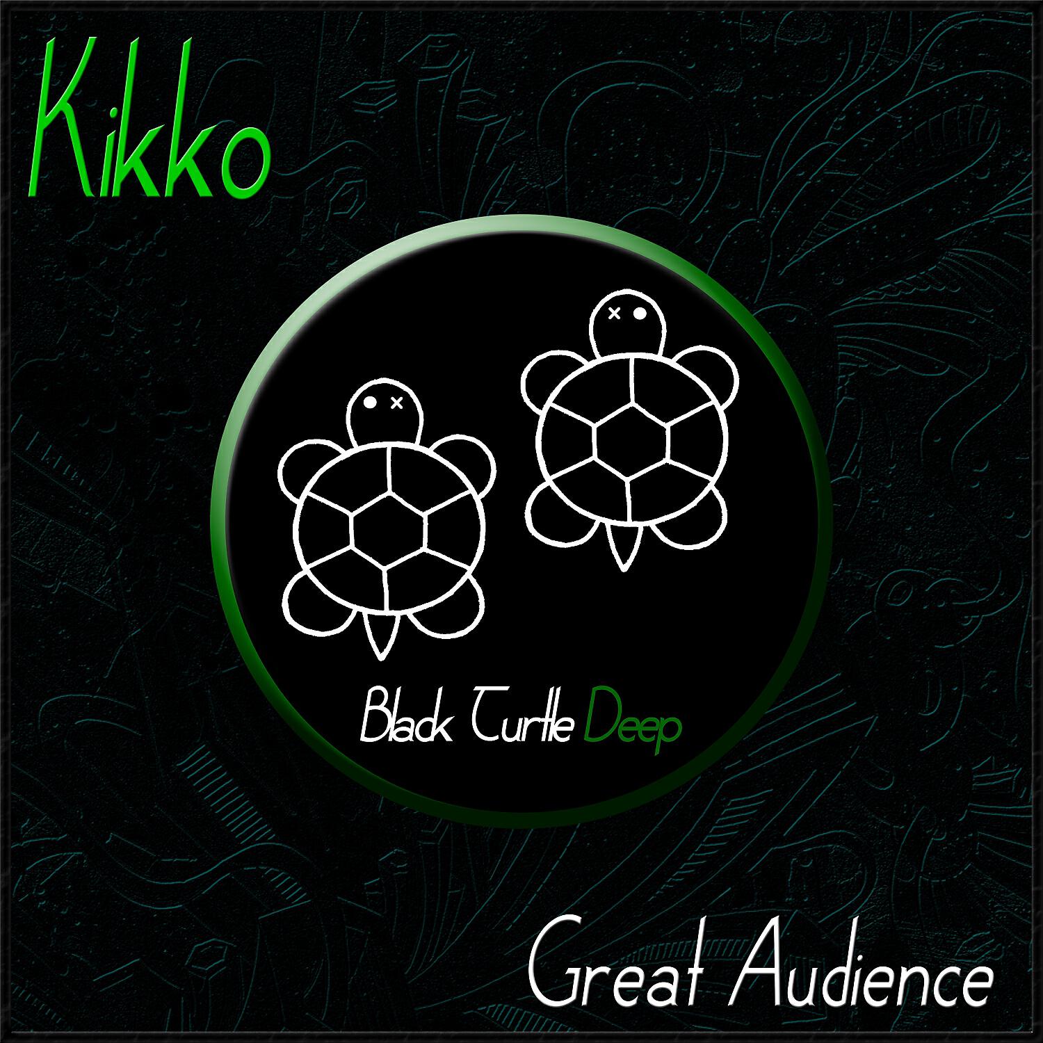 Релиз Great Audience