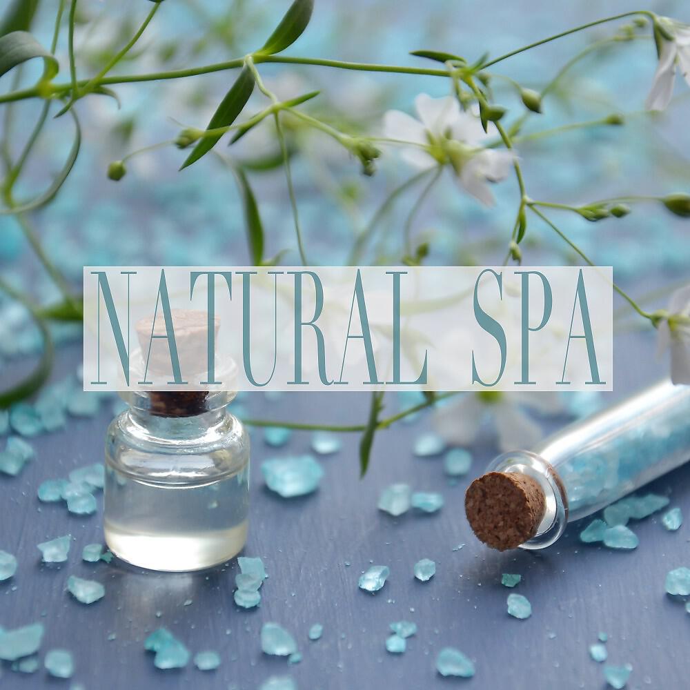 Relaxing Spa Sounds