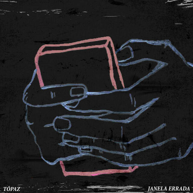 Релиз Janela Errada