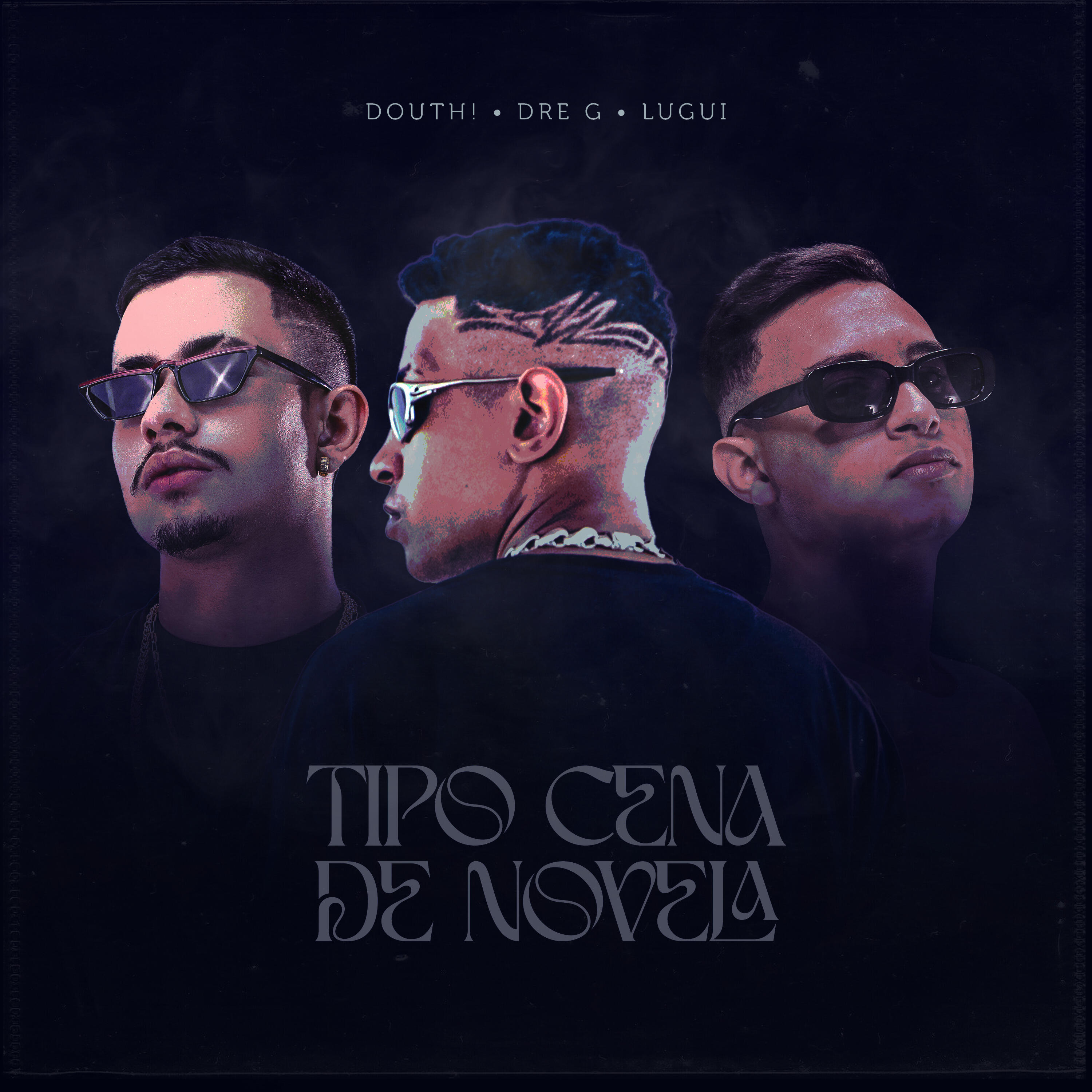 Релиз Tipo Cena de Novela