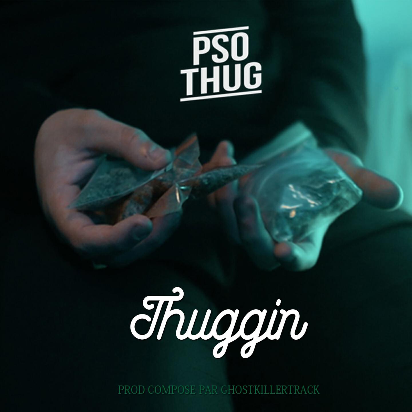 Релиз Thuggin'