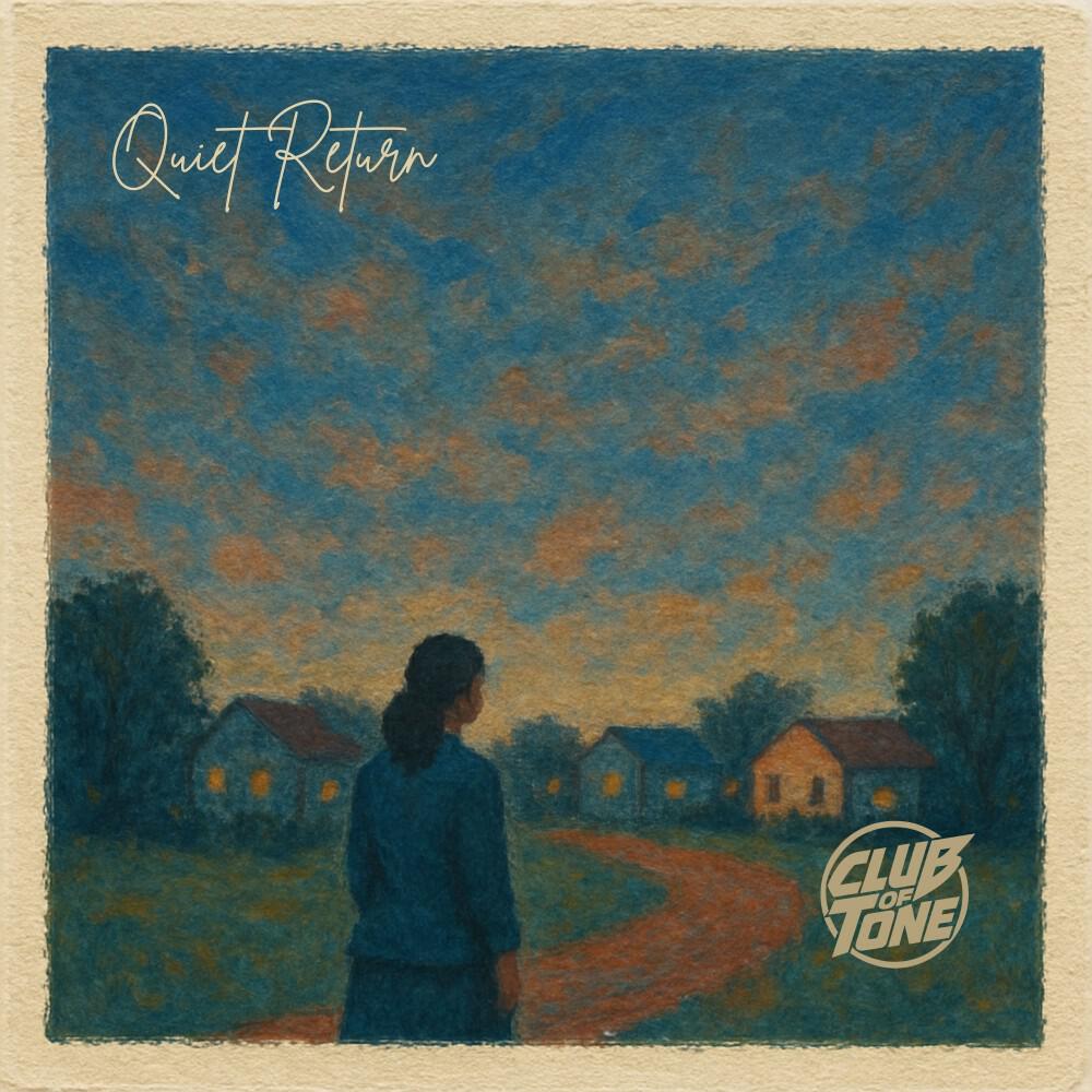 Релиз Quiet Return
