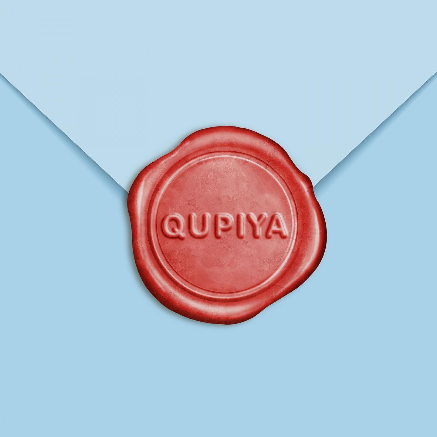 Релиз QUPIYA