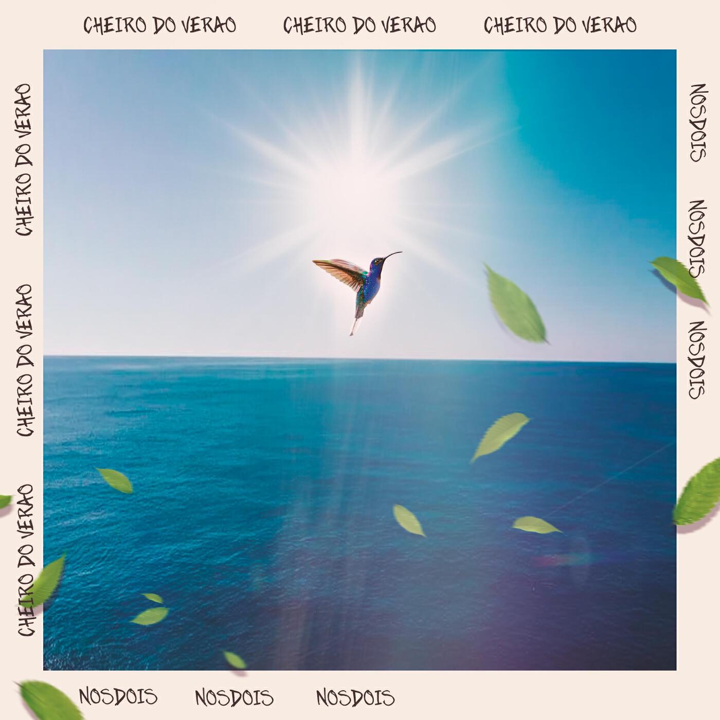 Релиз Cheiro do Verão