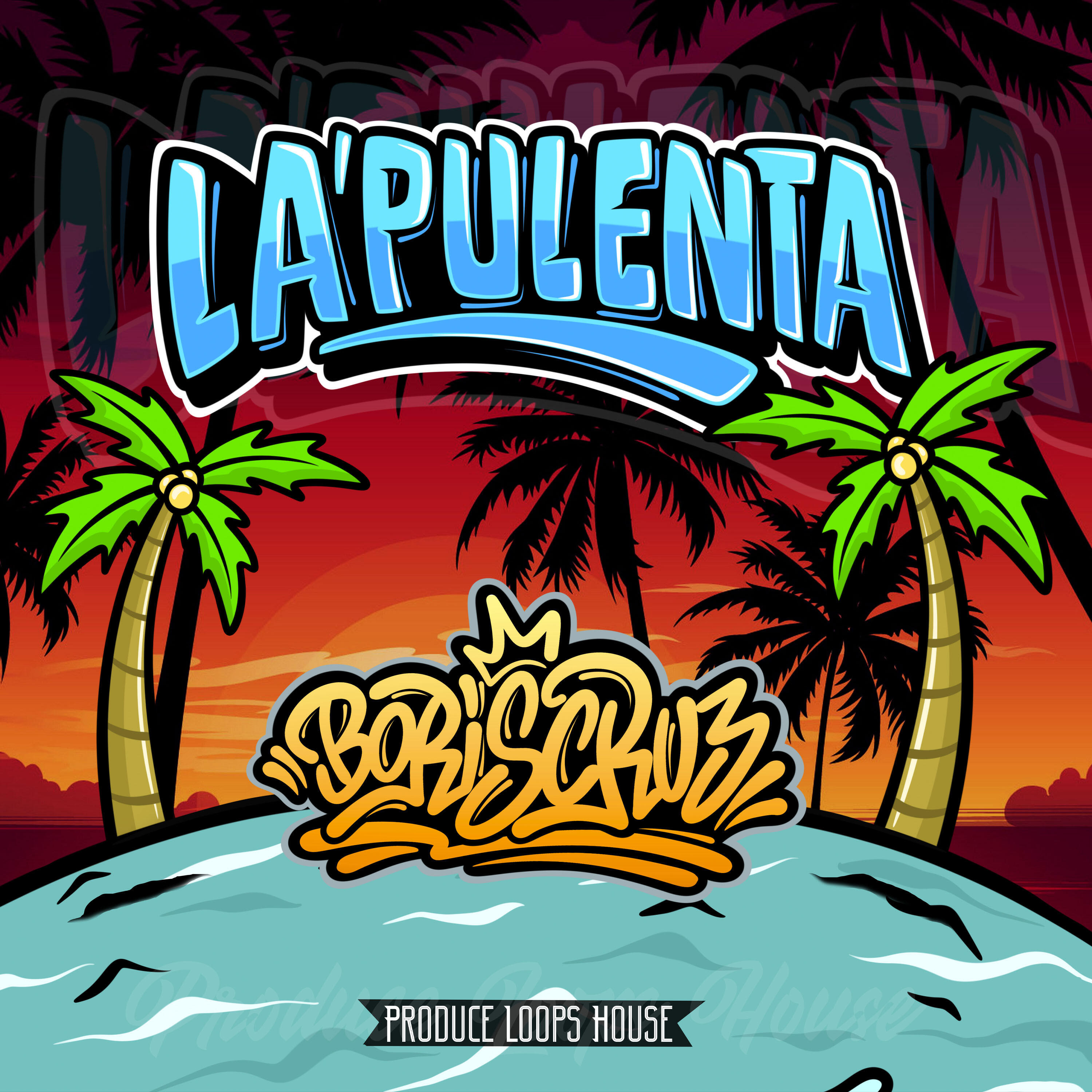 Релиз La Pulenta