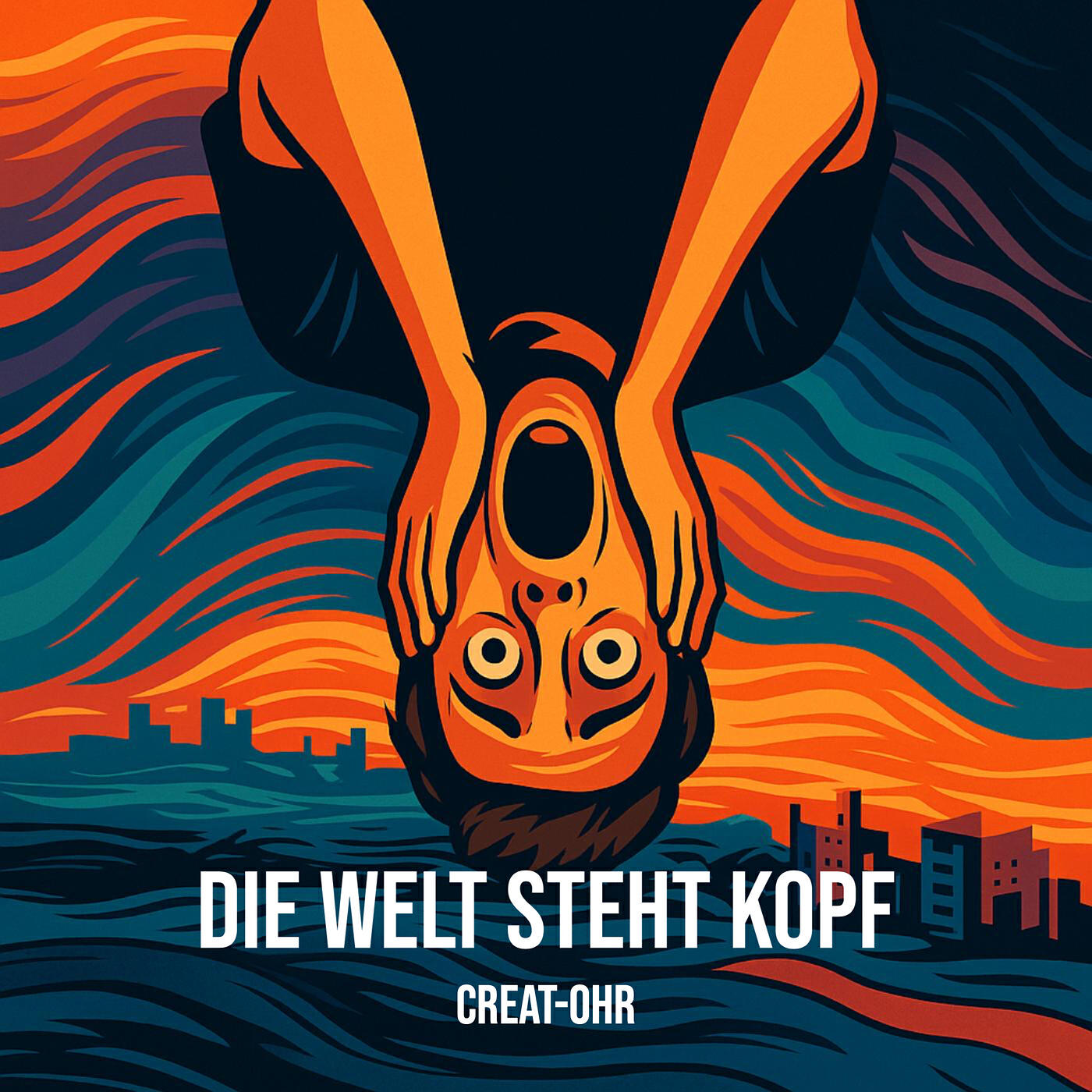Релиз Die Welt Steht Kopf