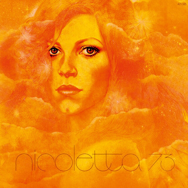 Релиз Nicoletta 73
