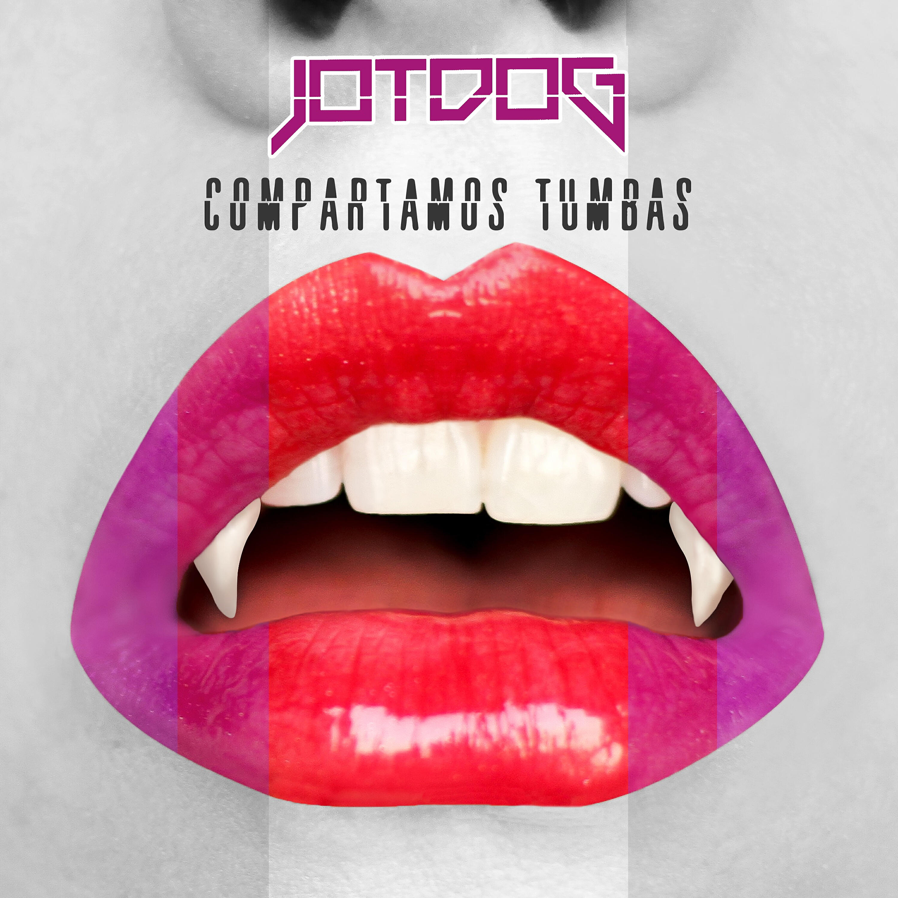 Релиз Compartamos Tumbas