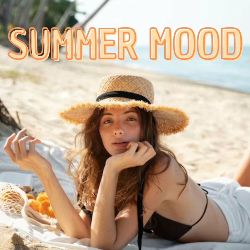 Релиз Summer Mood