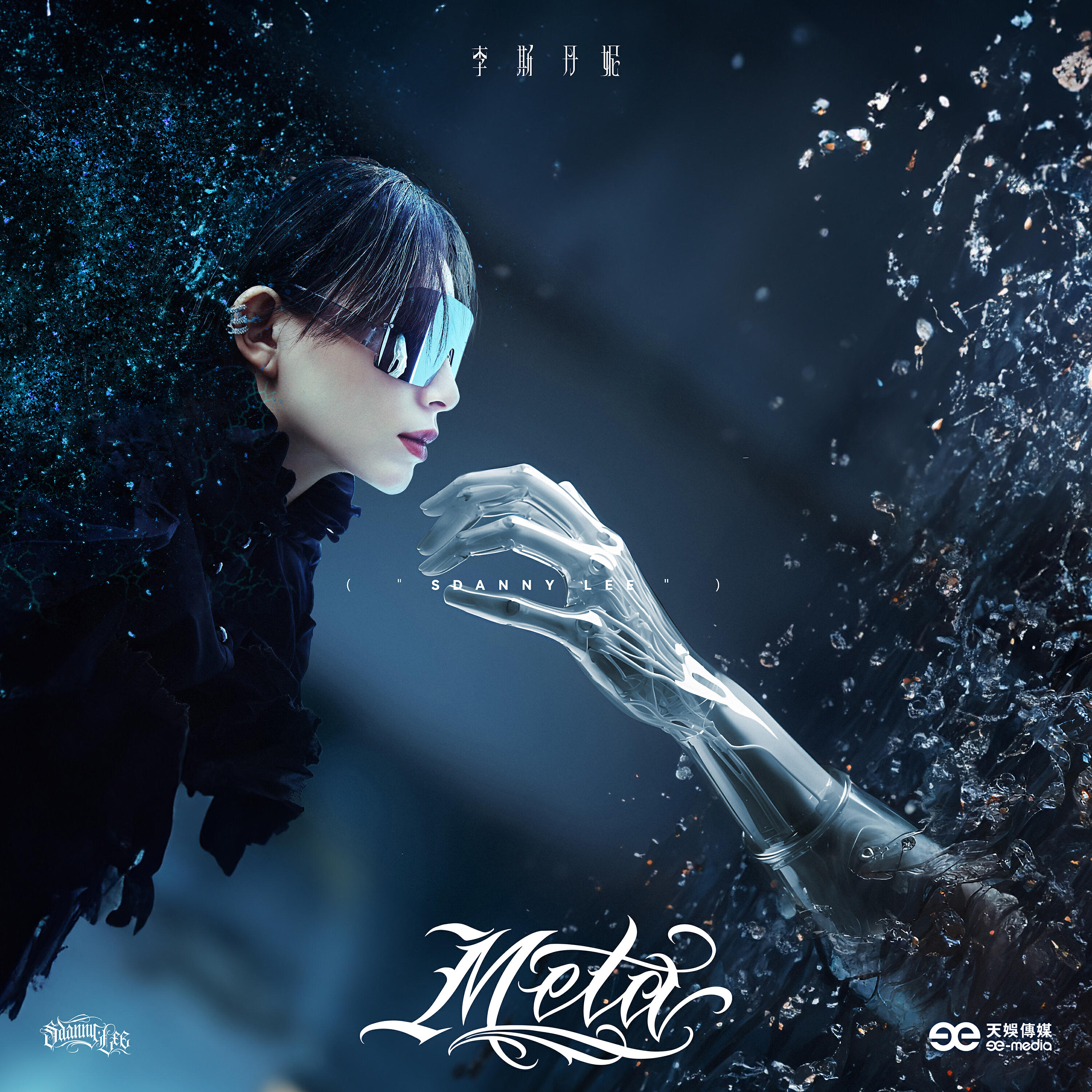 Релиз Meta
