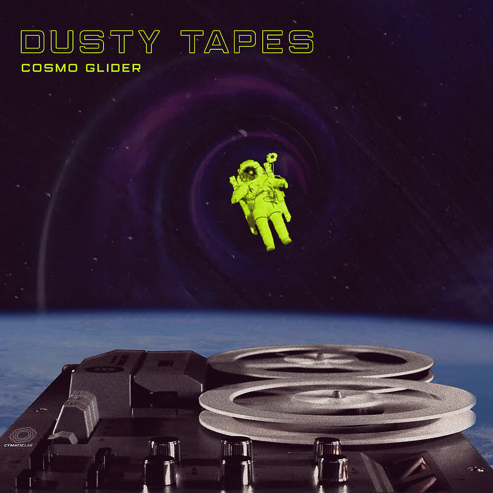 Релиз Dusty Tapes