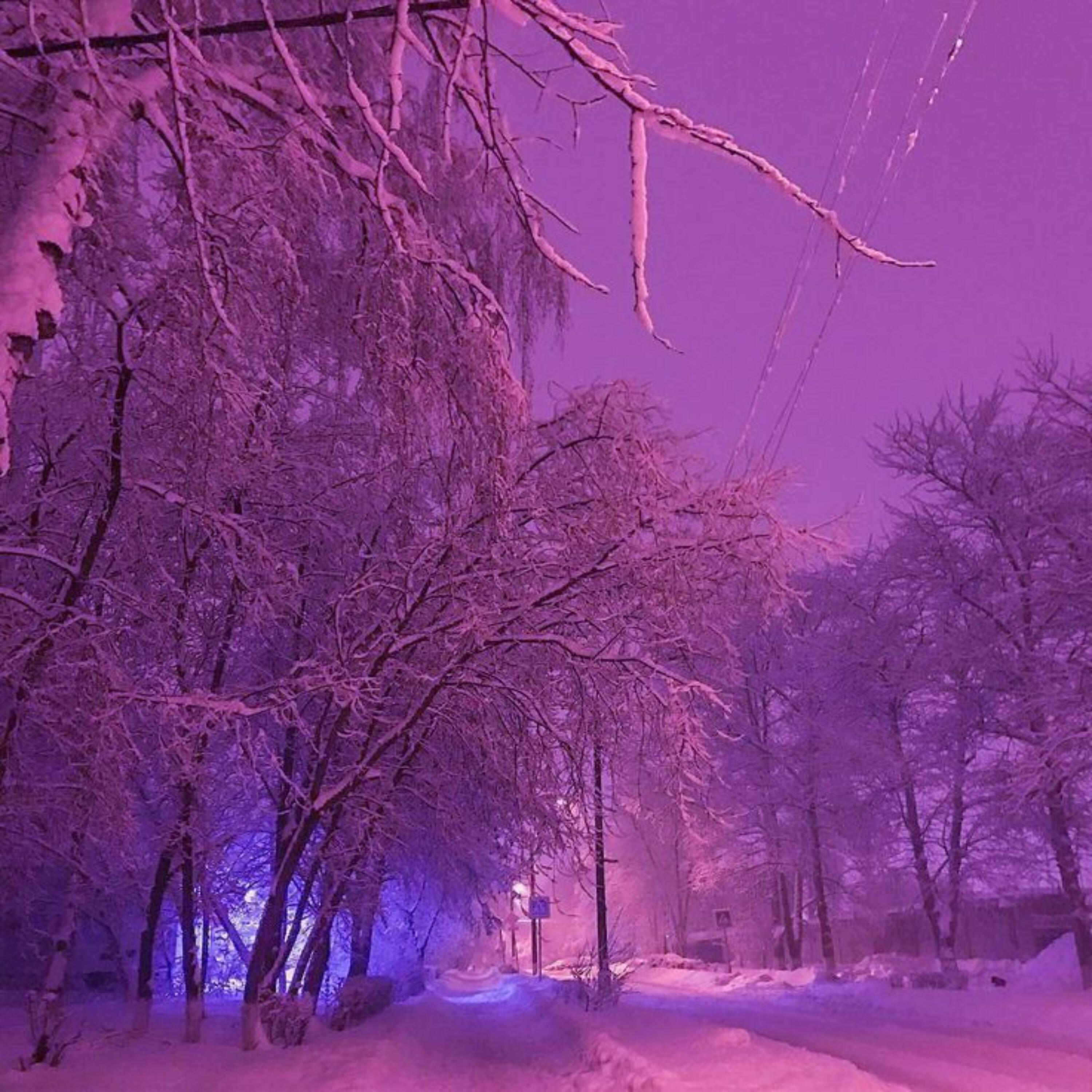 Релиз snowy