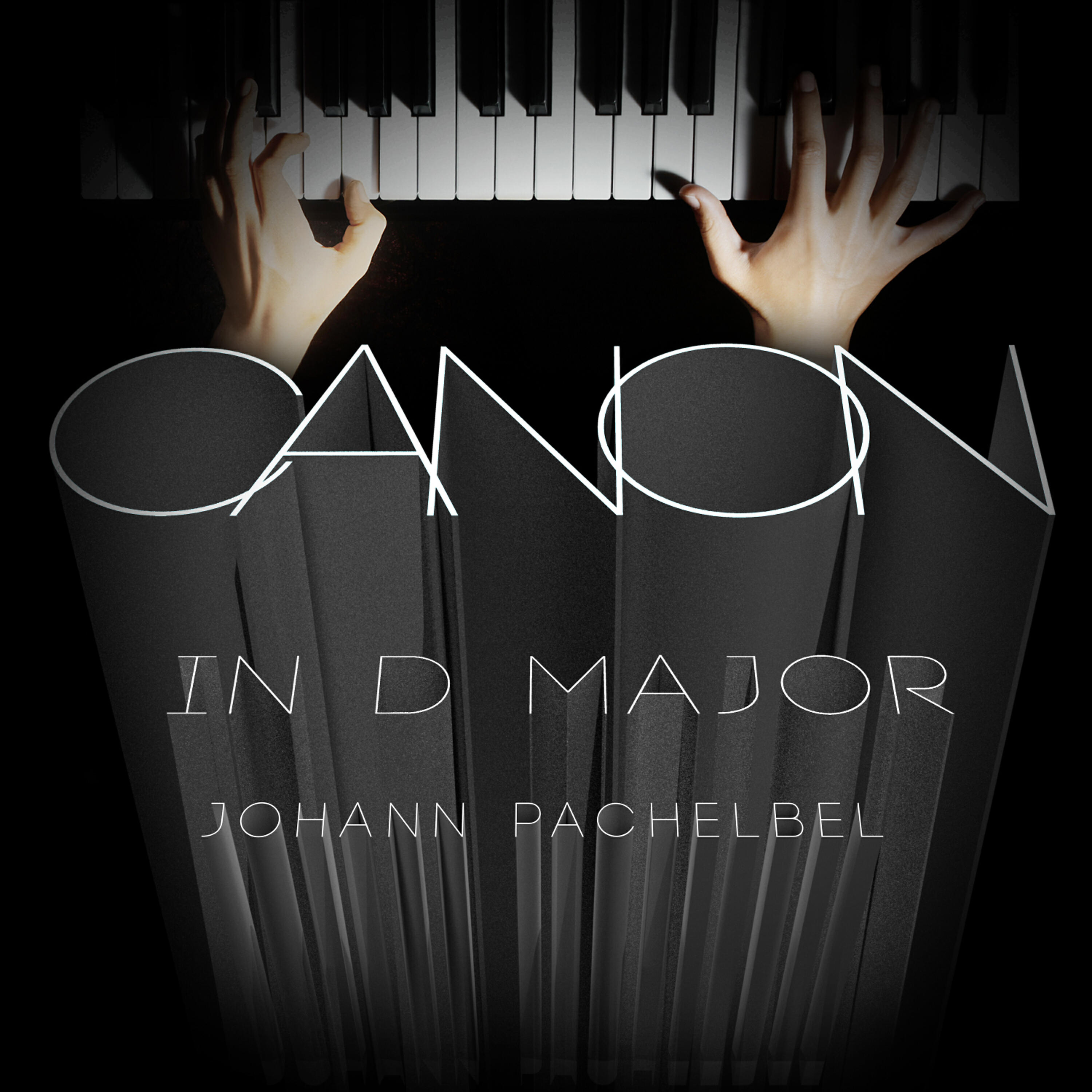 Постер альбома Johann Pachelbel: Canon in D Major