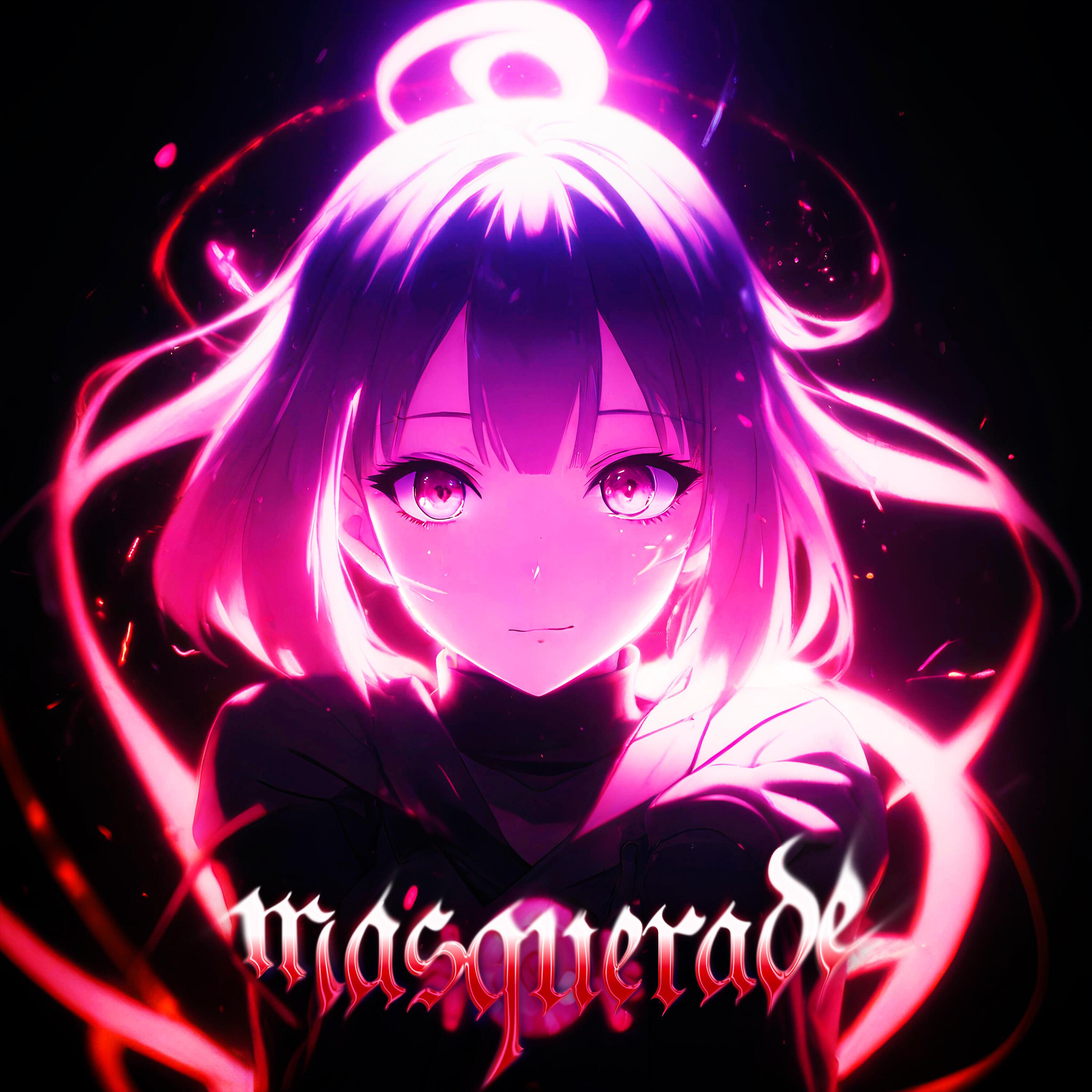Релиз MASQUERADE