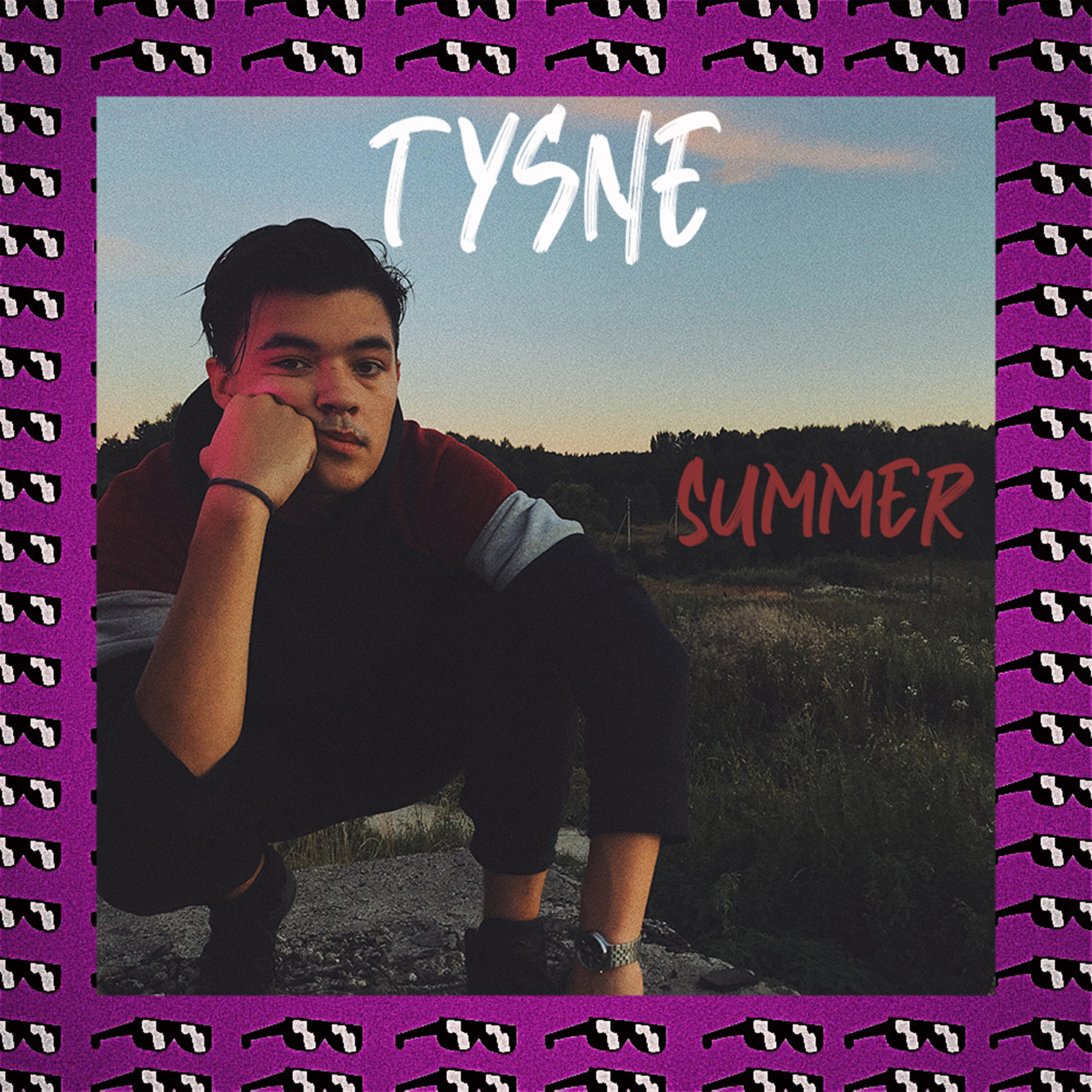 Релиз Summer