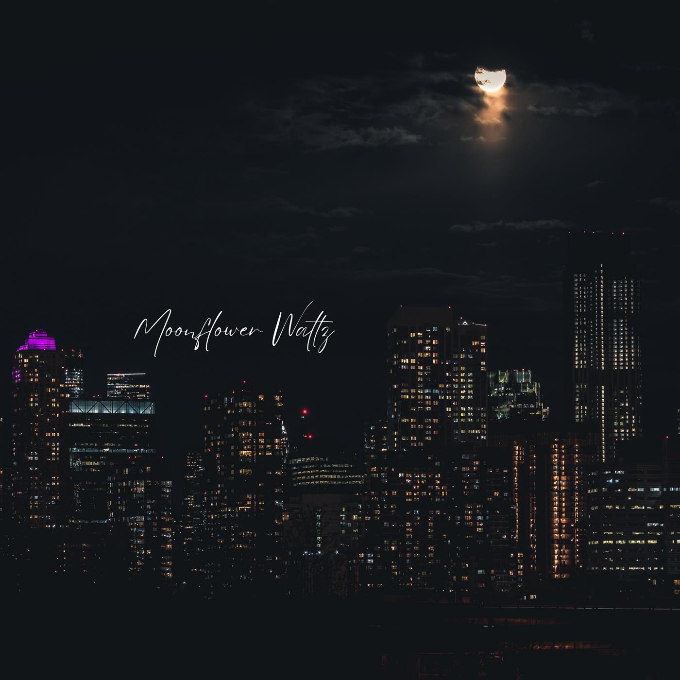 Релиз Moonflower Waltz