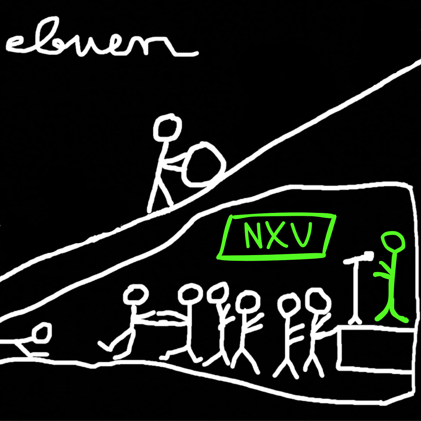 Релиз Ebuen