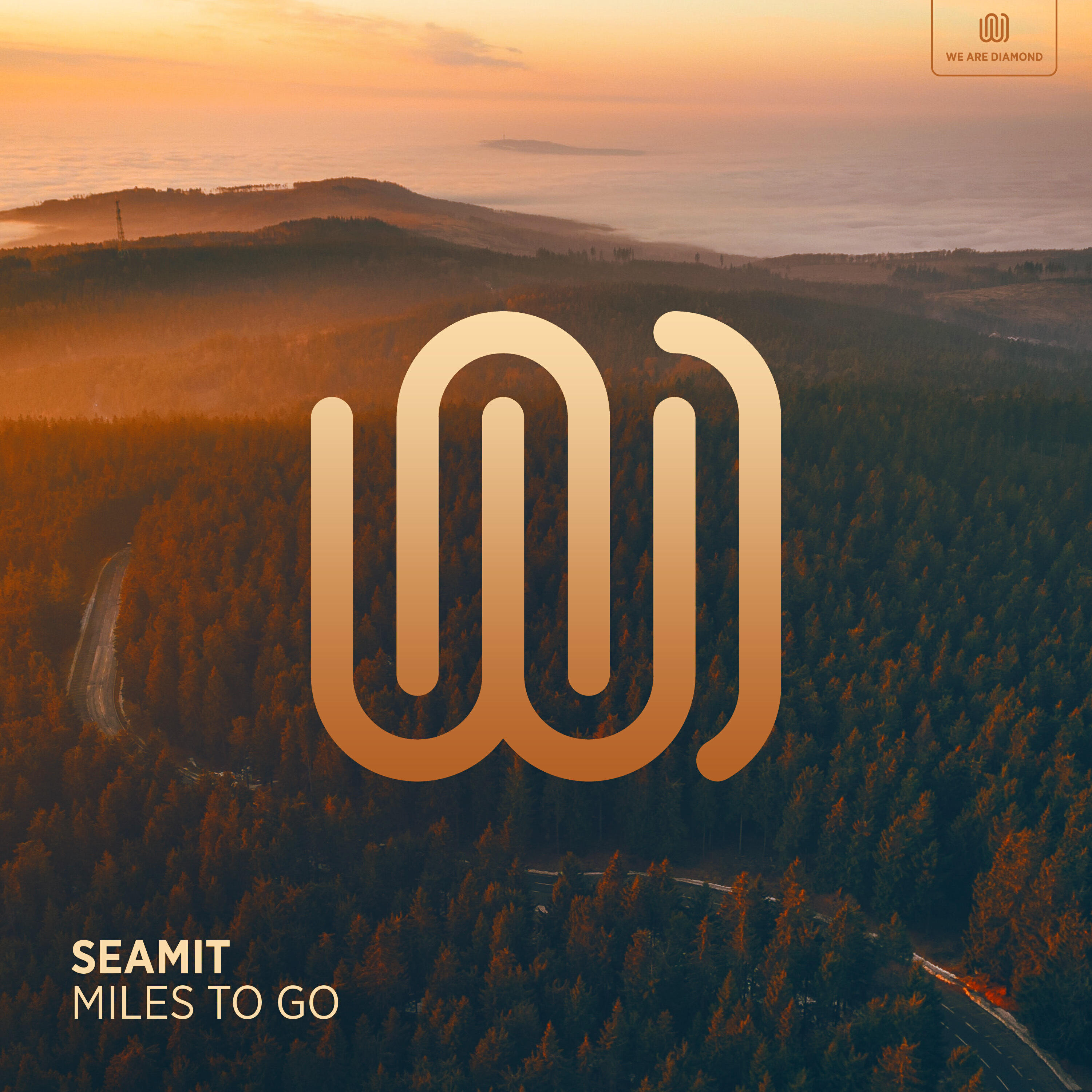 Релиз Miles to Go