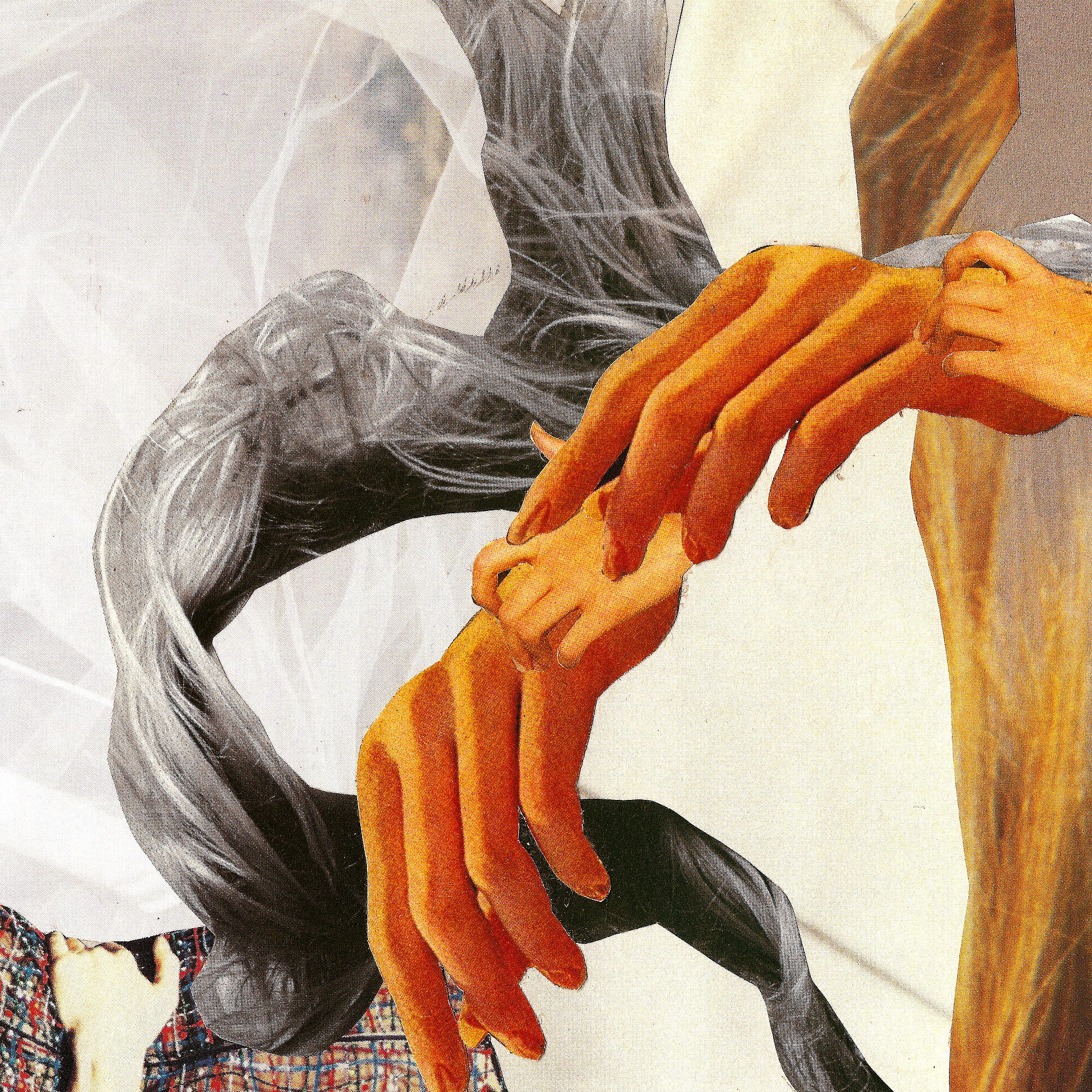 Релиз Decline of the Stiff / Ignored the End
