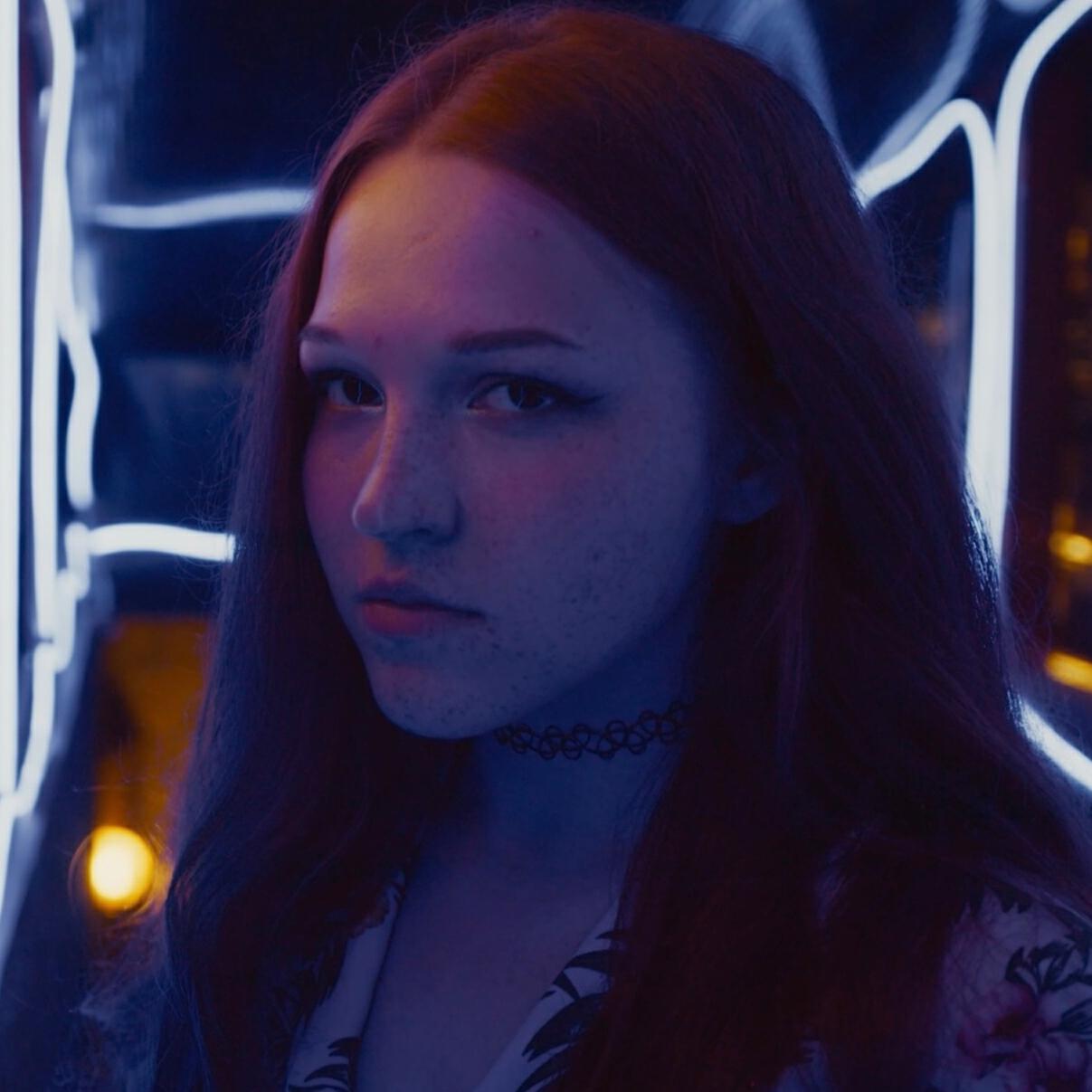 Kaya Goldie