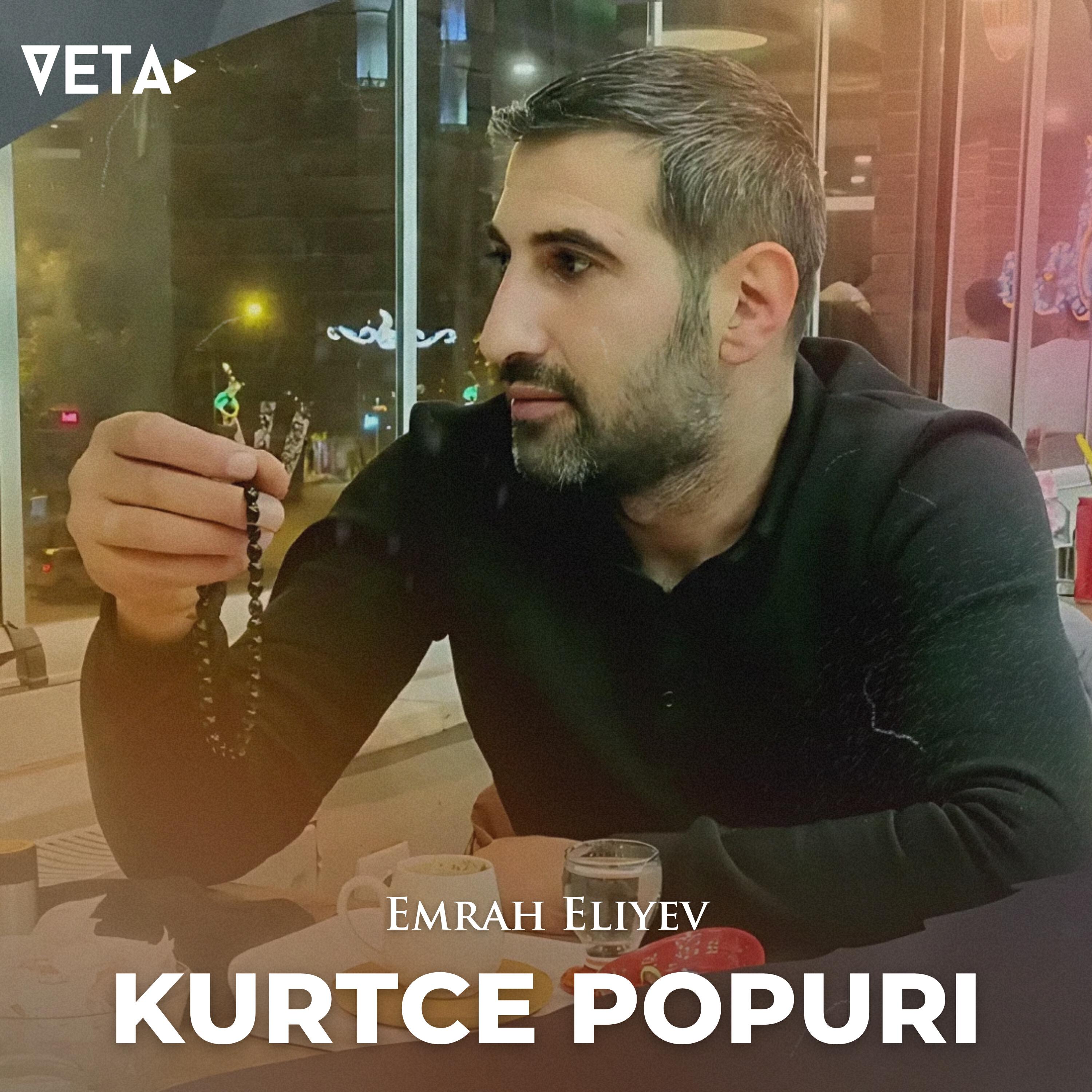Релиз Kurtce Popuri