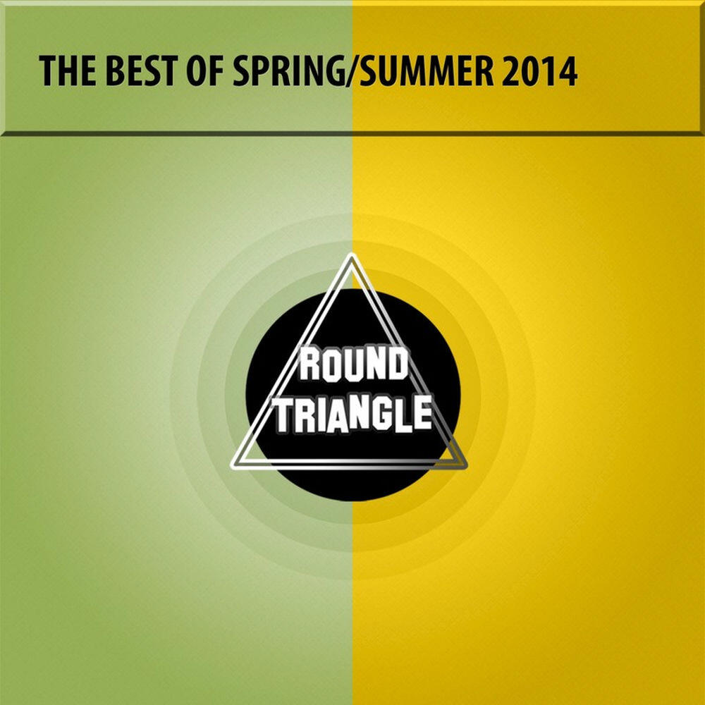 Релиз The Best of Spring / Summer 2014