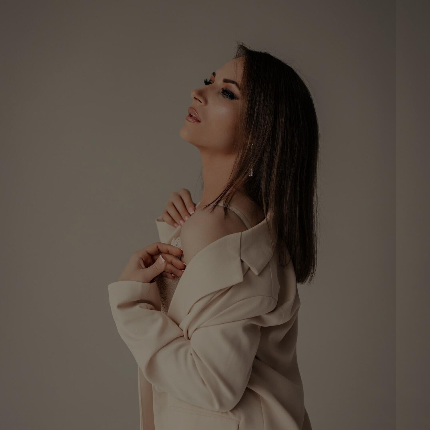 Оксана Никитина