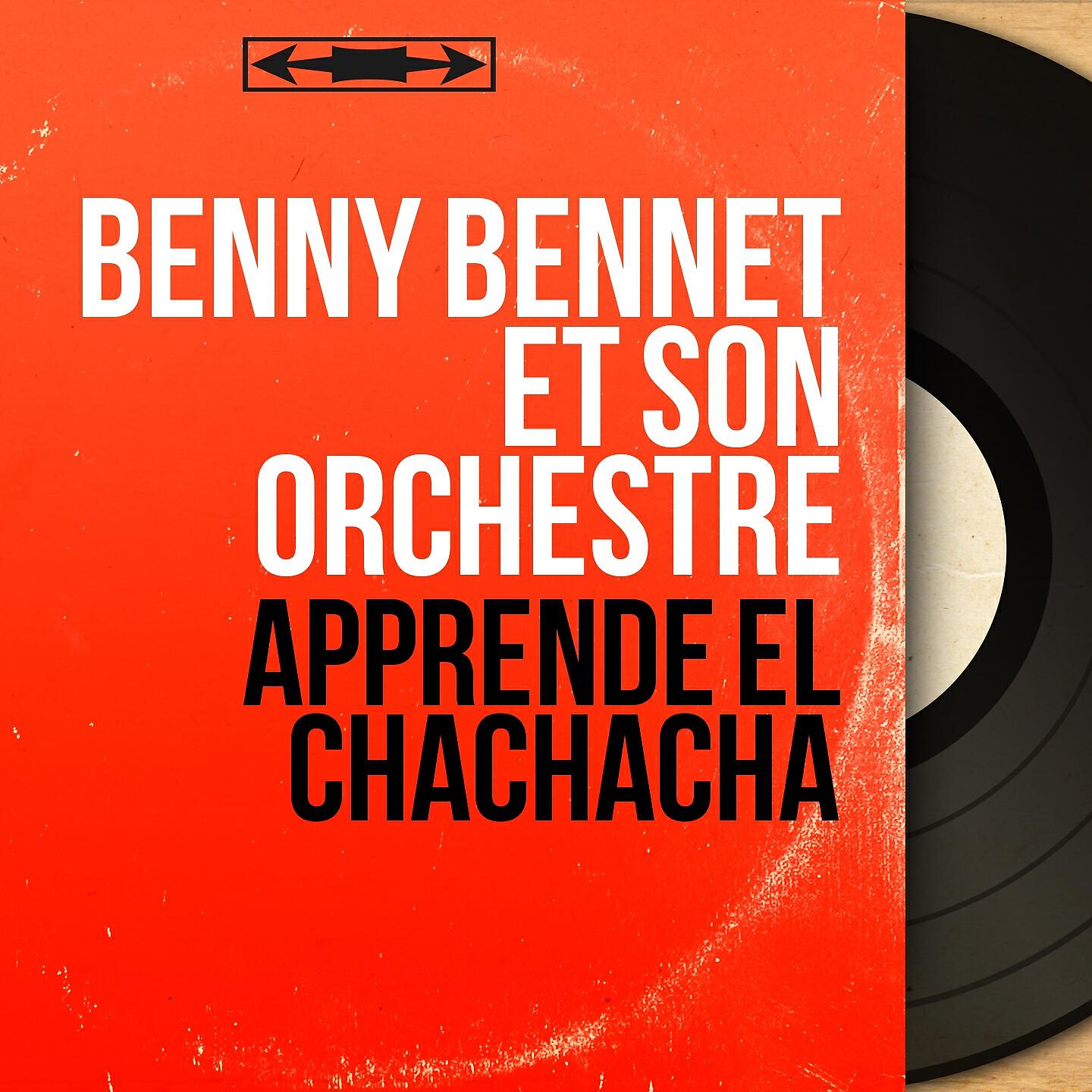 Релиз Apprende el Chachacha