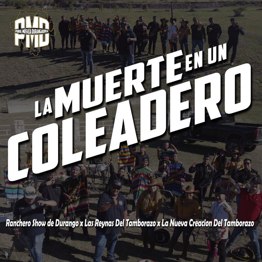 Ranchero Show De Durango
