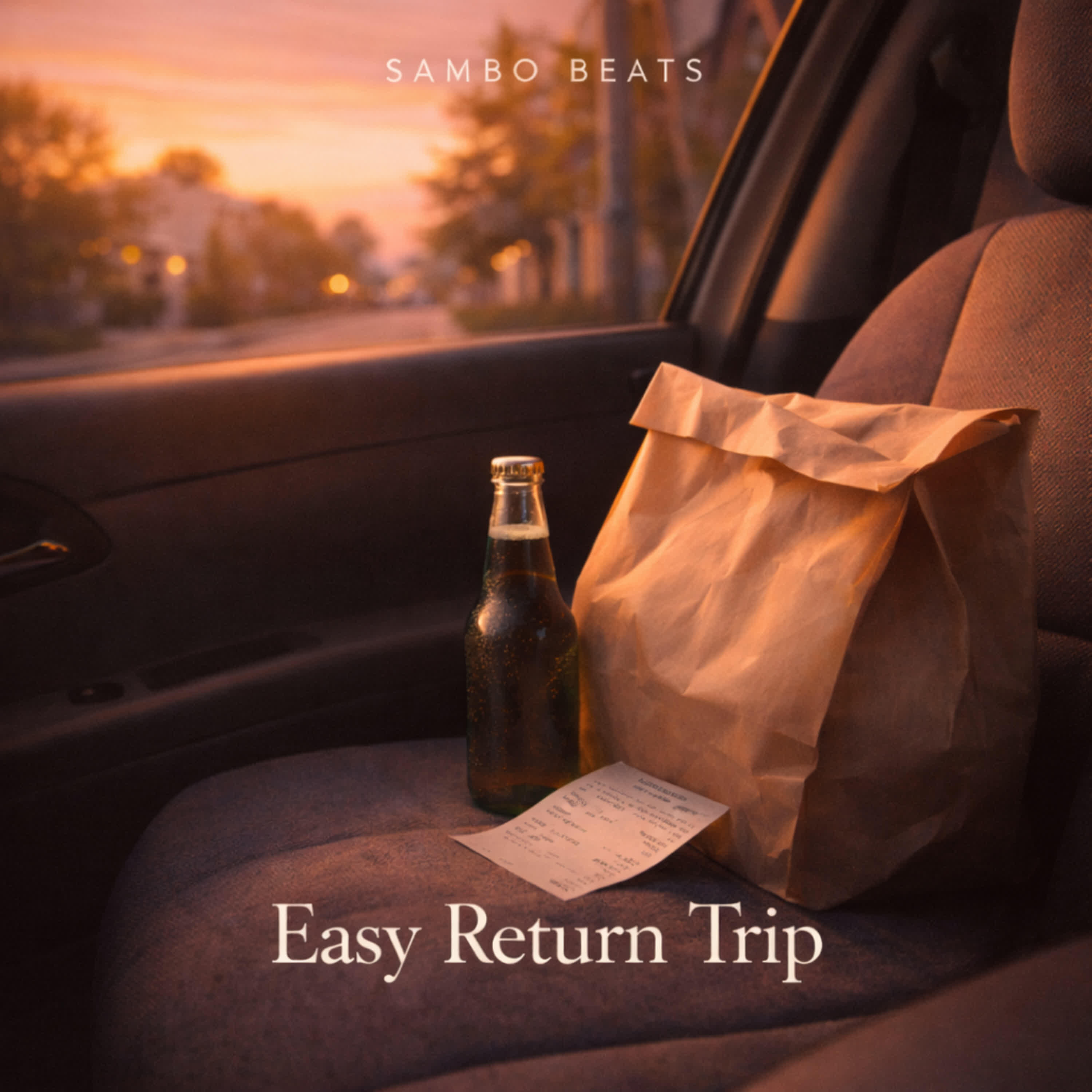 Релиз Easy Return Trip