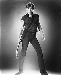 John Cafferty and the Beaver Brown Band